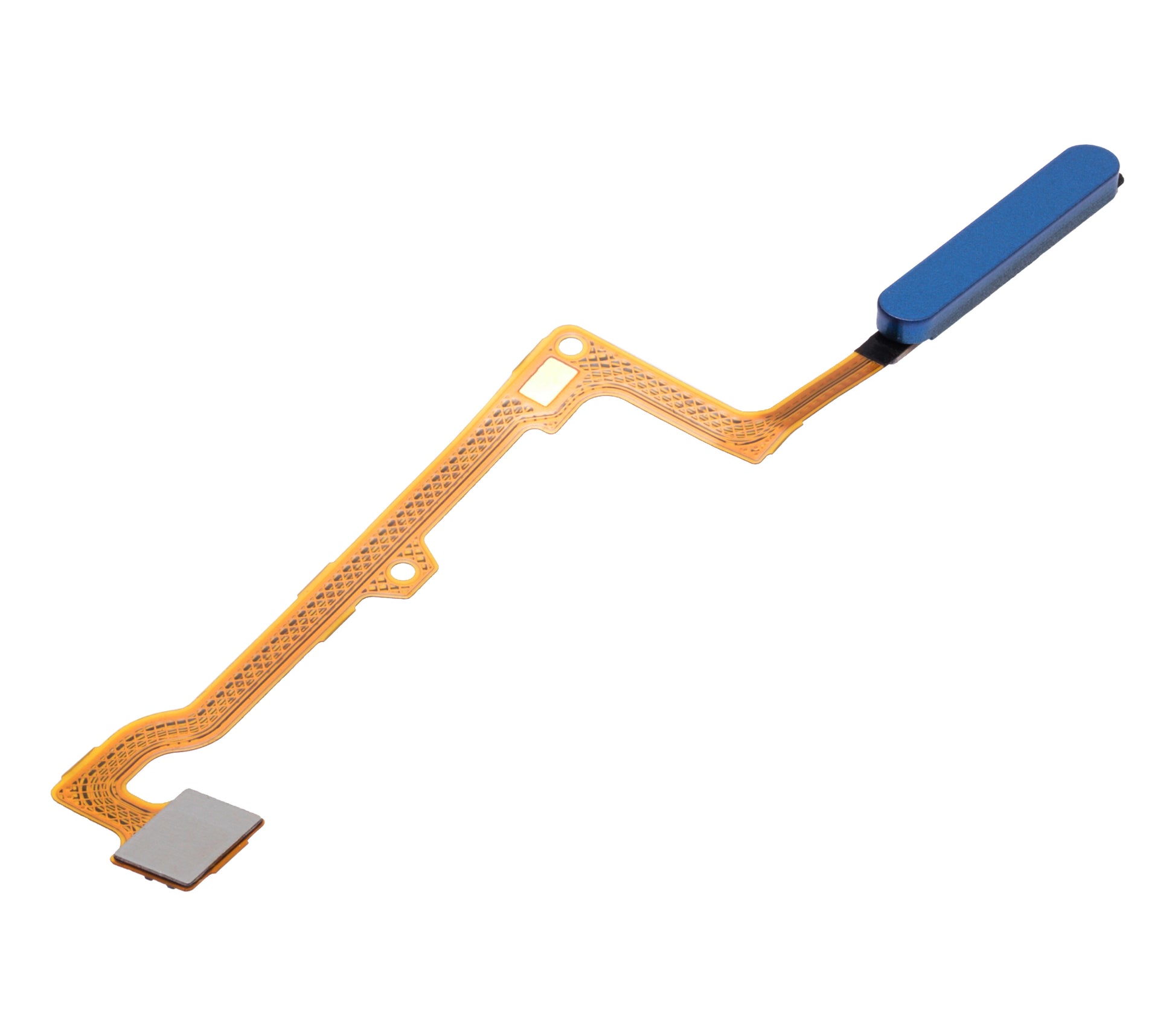 Fingerprint Sensor Flex For Motorola Moto G Power (XT2117 / 2021) (Blue) replacement part for compatible Motorola phone, SKU 107082028835, product image 4
