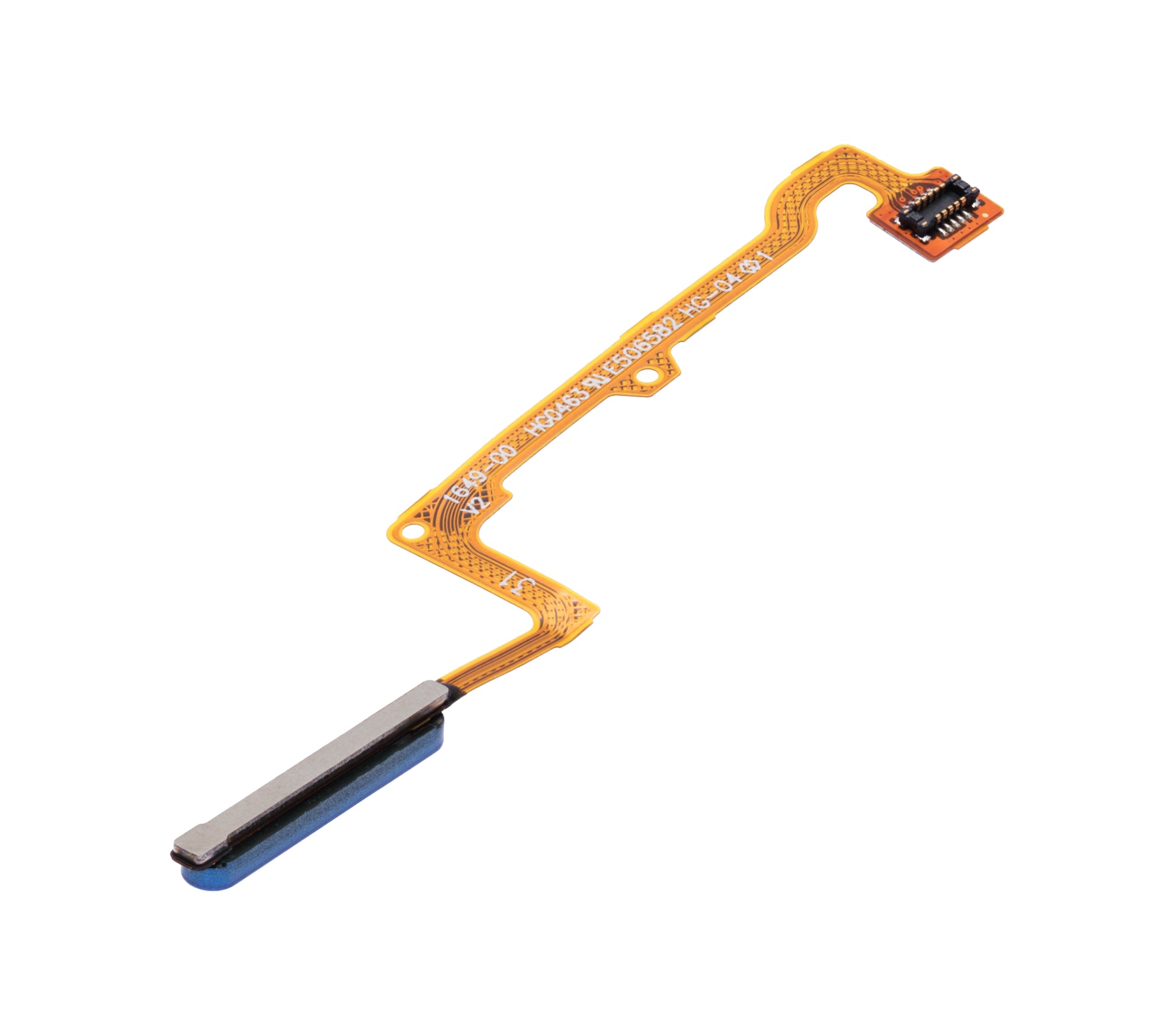 Fingerprint Sensor Flex For Motorola Moto G Power (XT2117 / 2021) (Blue) replacement part for compatible Motorola phone, SKU 107082028835, product image 5