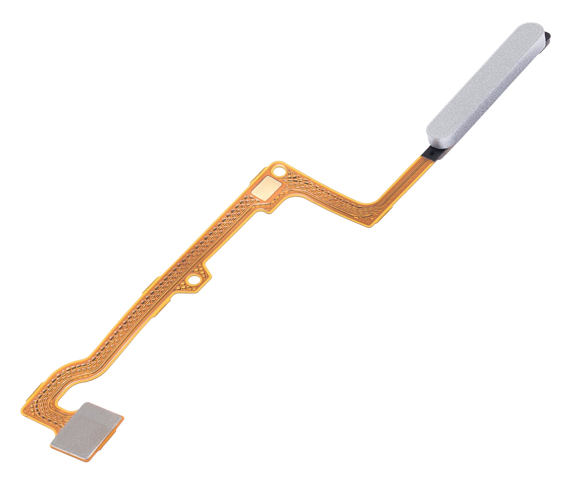 Fingerprint Sensor Flex For Motorola Moto G Power (XT2117 / 2021) (Polar Silver) replacement part for compatible Motorola phone, SKU 107082028836, product image 5