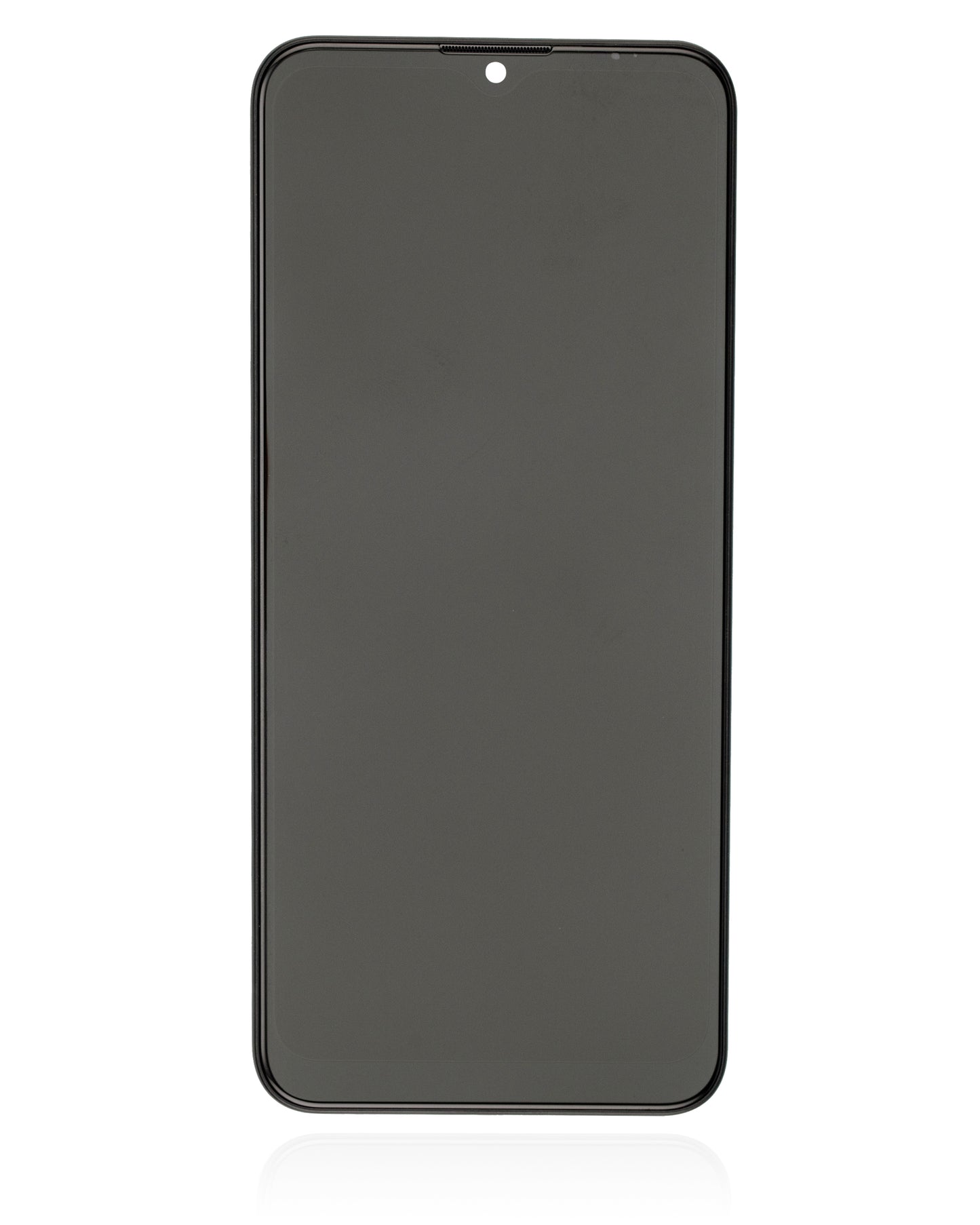 LCD Assembly With Frame For Motorola Moto G20 (XT2128 / 2021) (Refurbished) (Black) replacement part for compatible Motorola phone, SKU 107082028901, product image 6