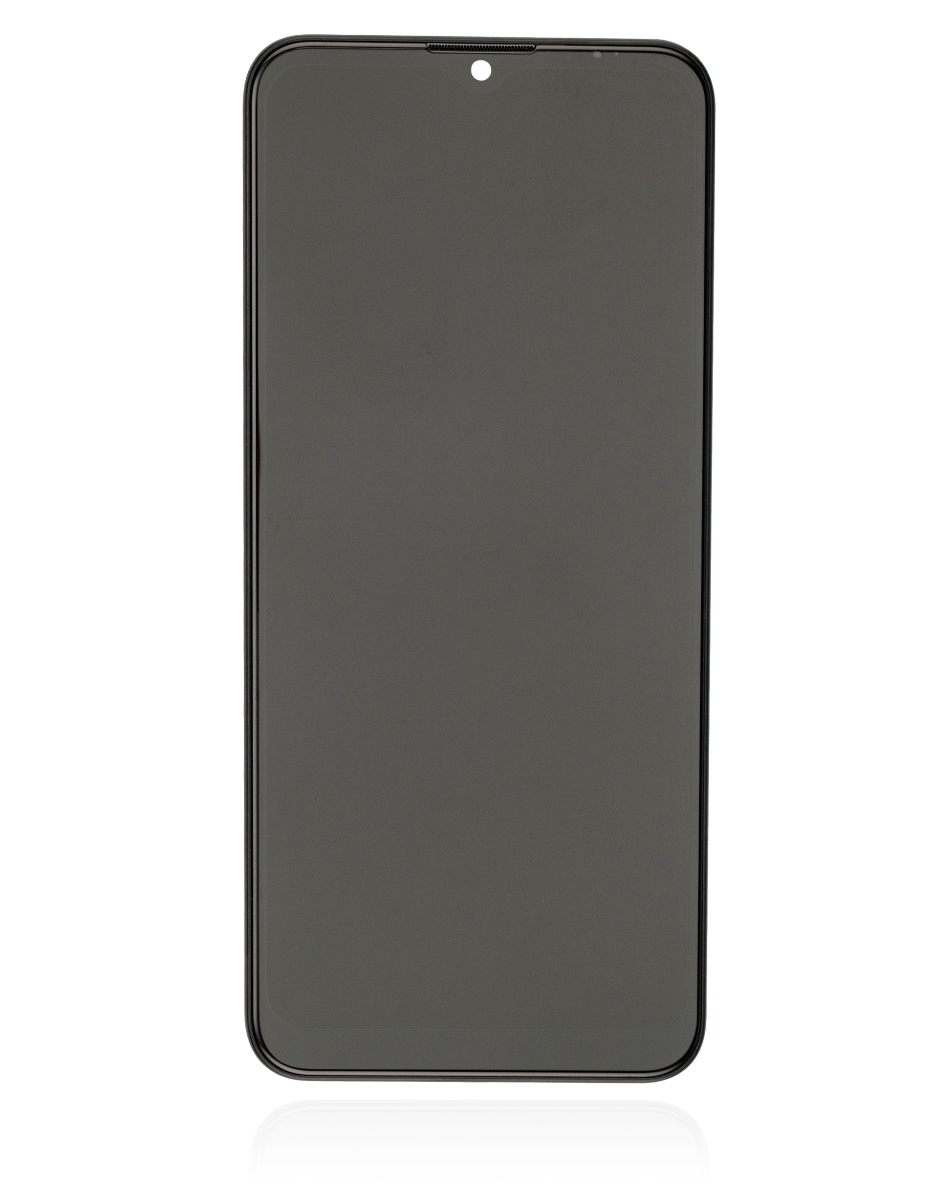 LCD Assembly With Frame For Motorola Moto G20 (XT2128 / 2021) (Refurbished) (Black) replacement part for compatible Motorola phone, SKU 107082028901, product image 6