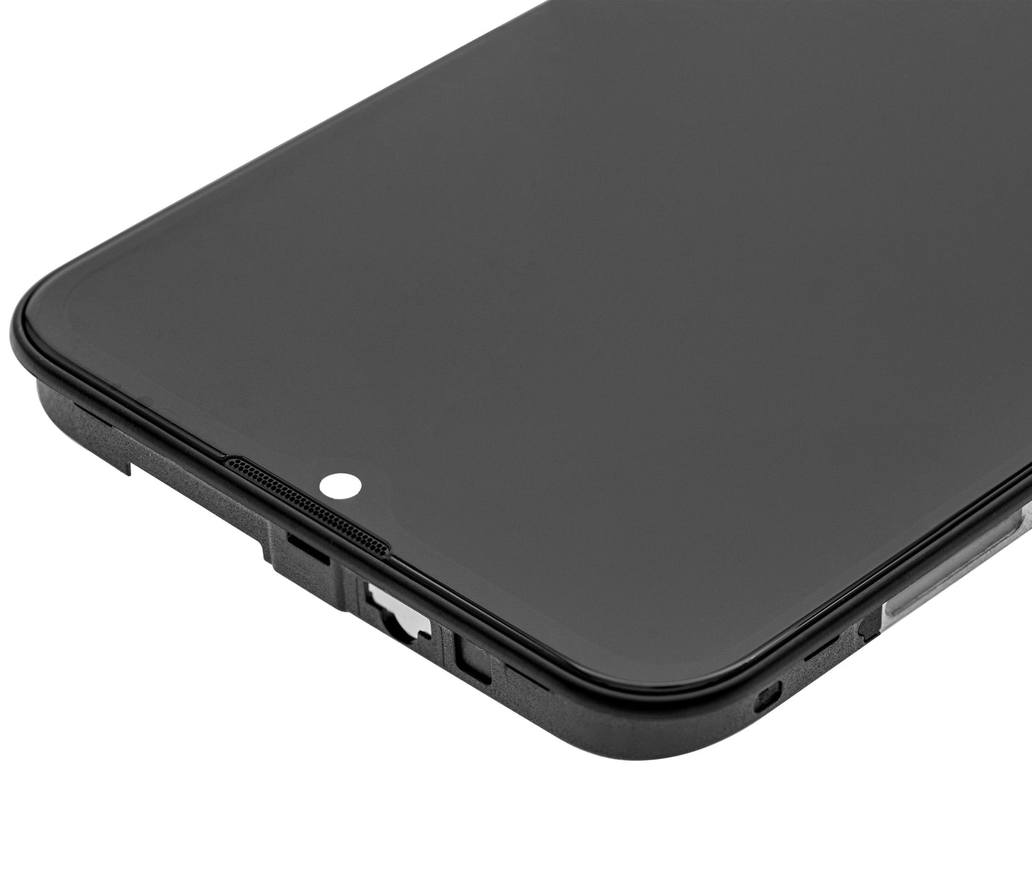 LCD Assembly With Frame For Motorola Moto G20 (XT2128 / 2021) (Refurbished) (Black) replacement part for compatible Motorola phone, SKU 107082028901, product image 10