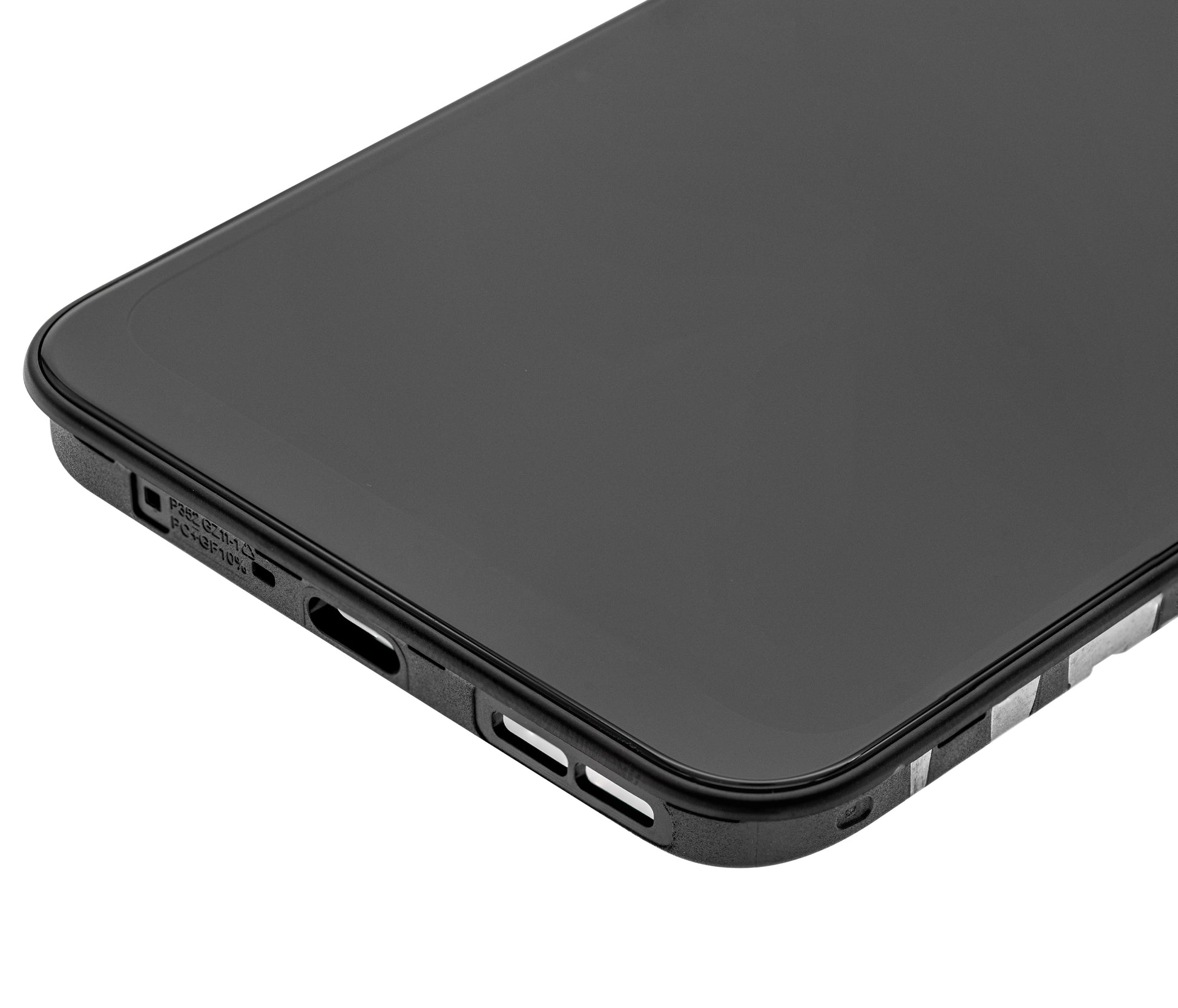 LCD Assembly With Frame For Motorola Moto G20 (XT2128 / 2021) (Refurbished) (Black) replacement part for compatible Motorola phone, SKU 107082028901, product image 9