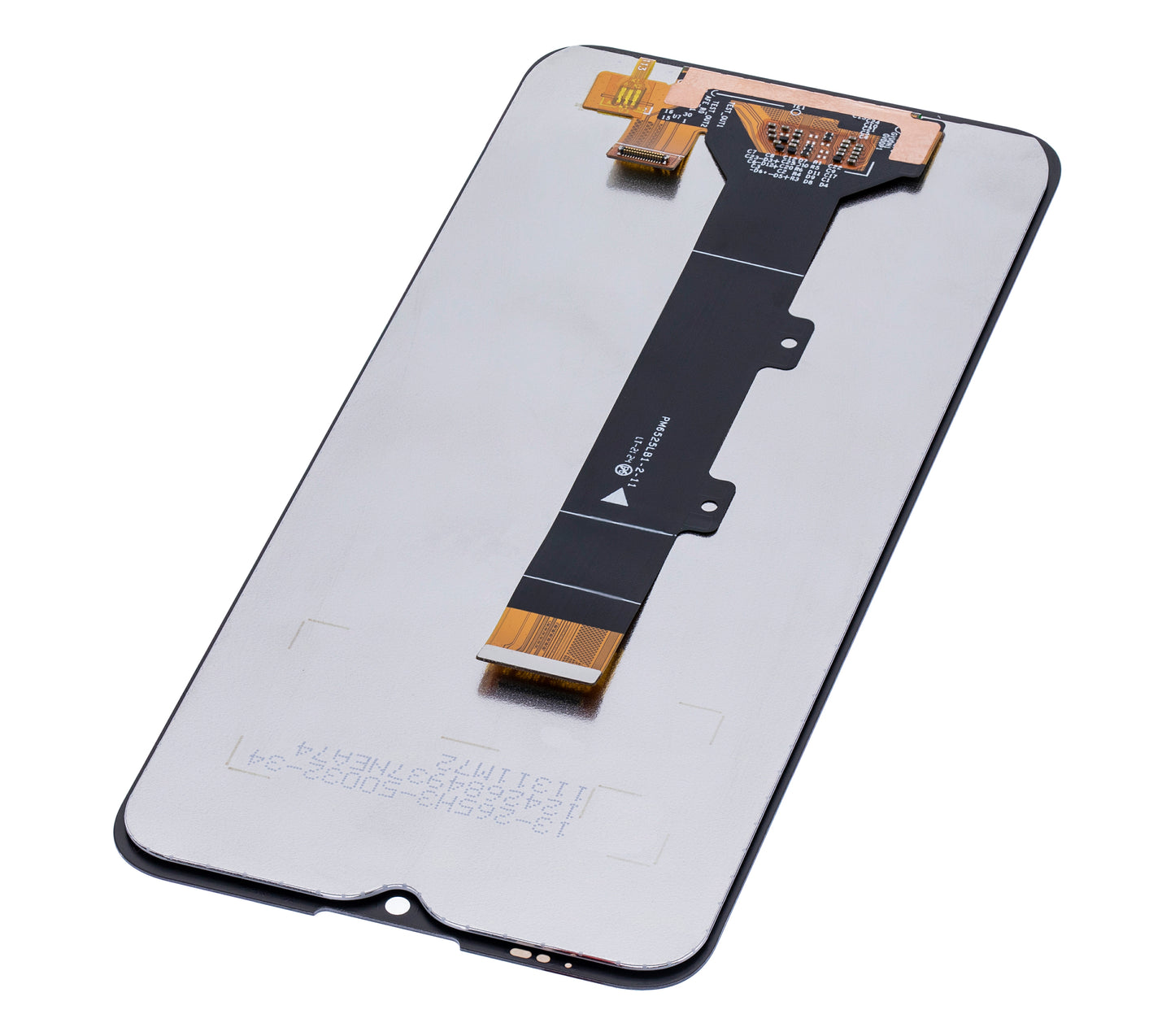 LCD Assembly Without Frame For Motorola Moto G20 (XT2128 / 2021) (Refurbished) (All Colors) replacement part for compatible Motorola phone, SKU 107082028902, product image 3