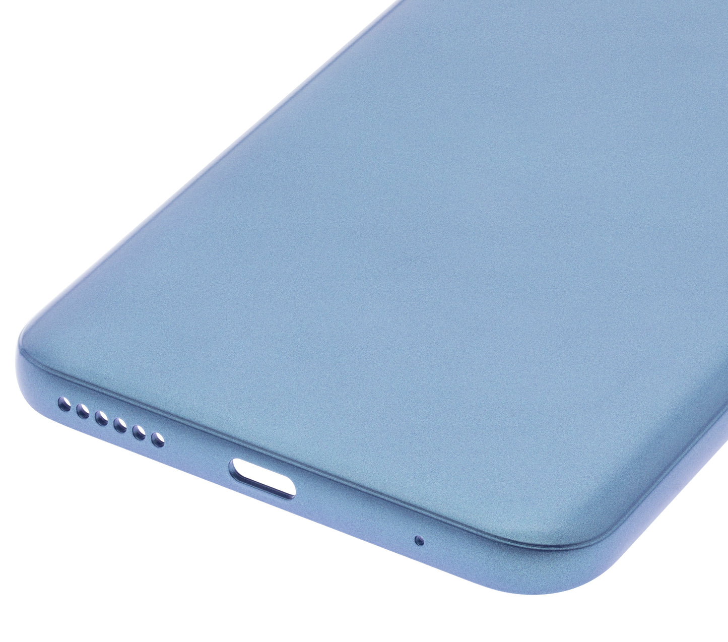 Back cover Glass For Motorola Moto G20 (XT2128 / 2021) (Breeze Blue) replacement part for compatible Motorola phone, SKU 107082028923, product image 3