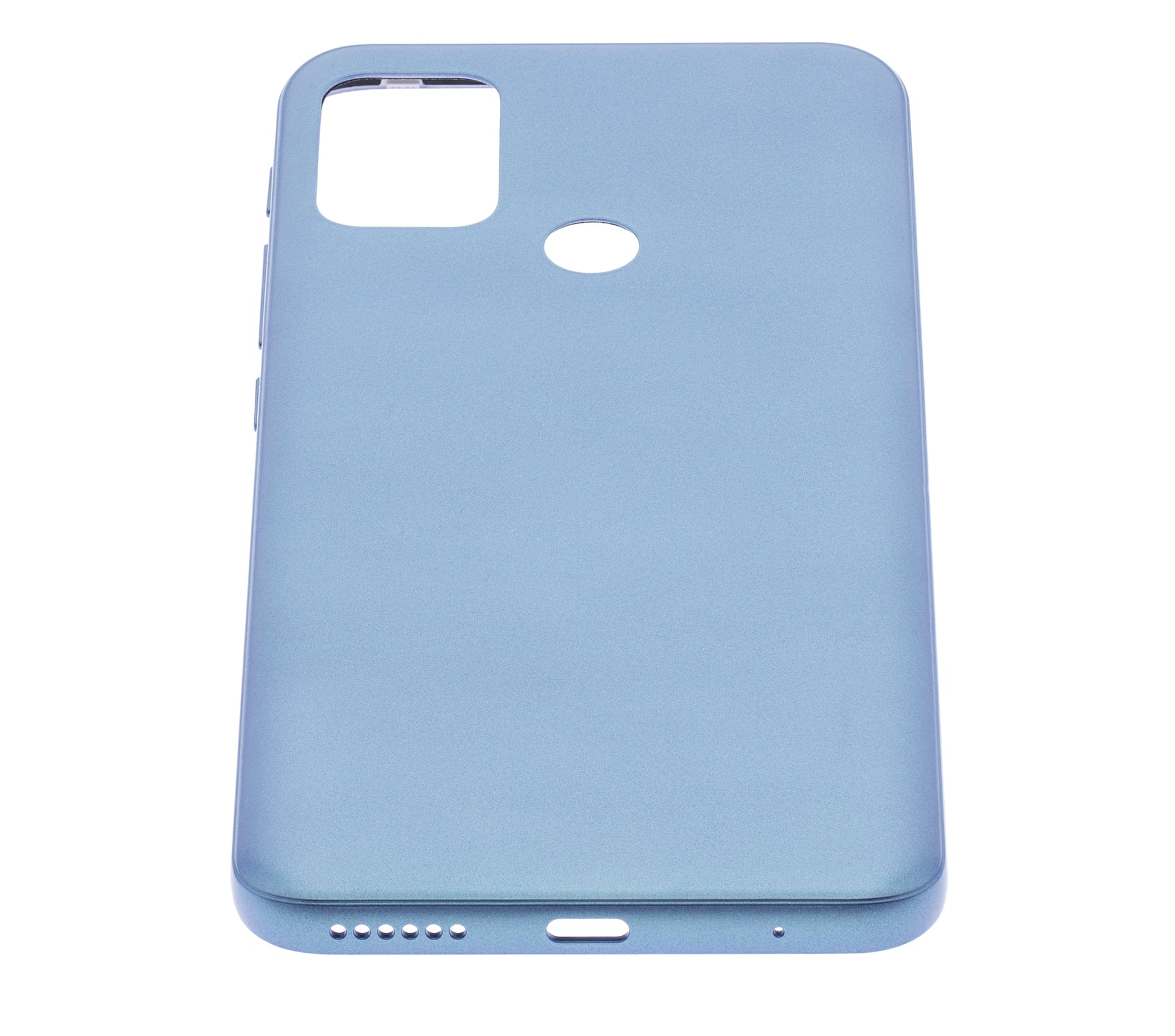 Back cover Glass For Motorola Moto G20 (XT2128 / 2021) (Breeze Blue) replacement part for compatible Motorola phone, SKU 107082028923, product image 4