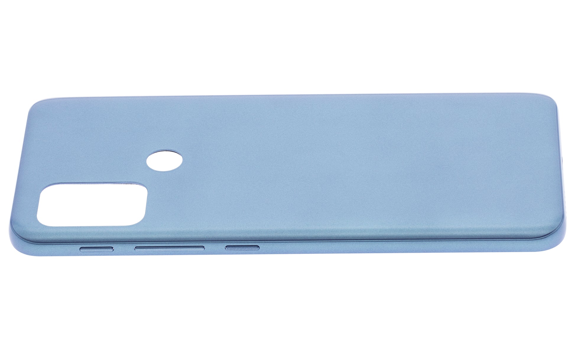 Back cover Glass For Motorola Moto G20 (XT2128 / 2021) (Breeze Blue) replacement part for compatible Motorola phone, SKU 107082028923, product image 5