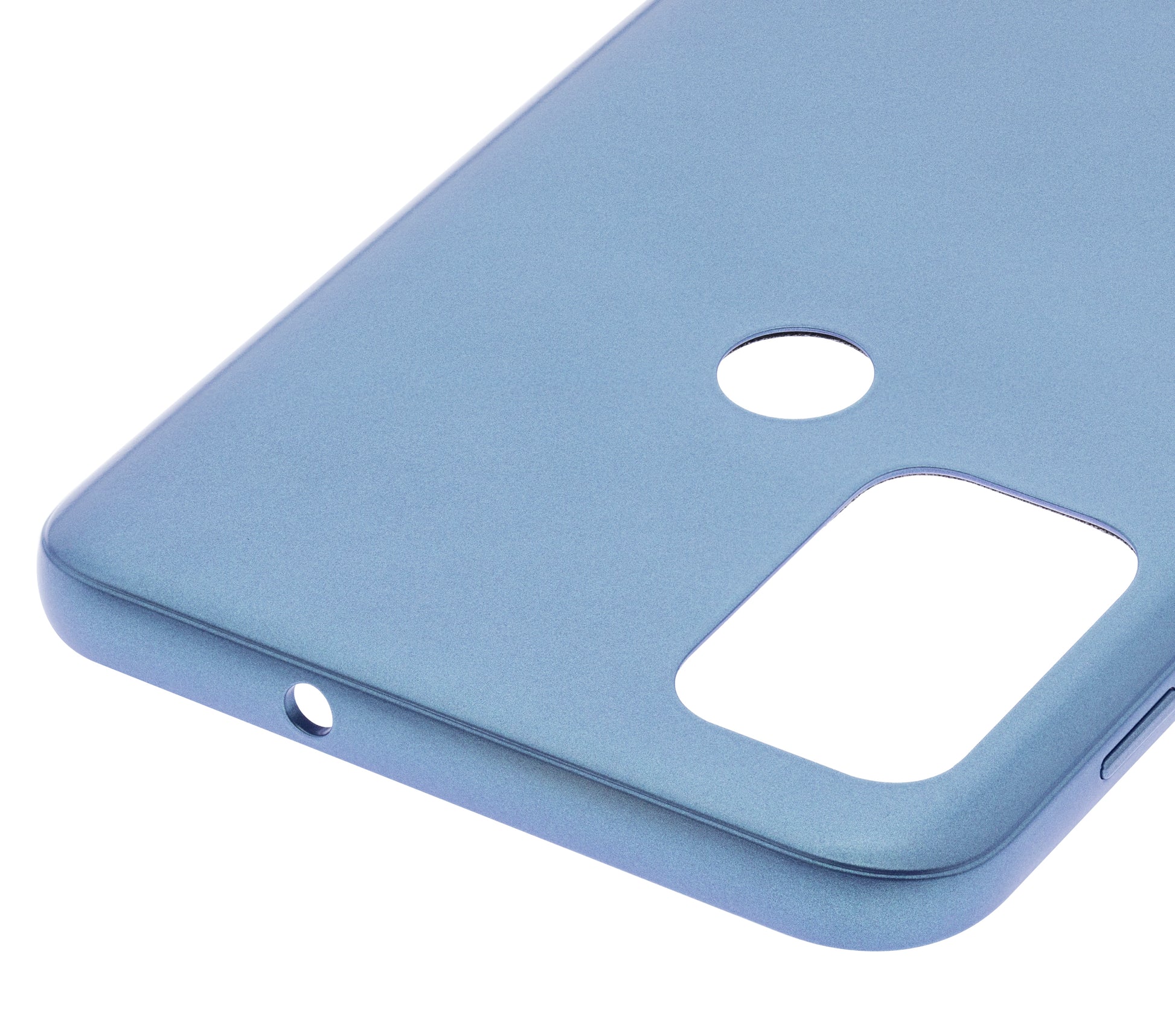 Back cover Glass For Motorola Moto G20 (XT2128 / 2021) (Breeze Blue) replacement part for compatible Motorola phone, SKU 107082028923, product image 2