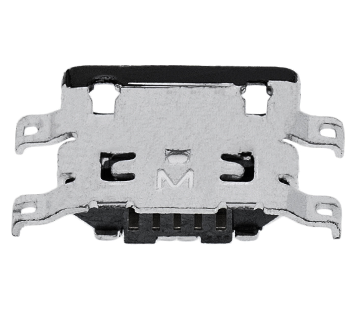 Charging Port for Motorola Droid Turbo 2 (XT1585 / 2015) - Motorola repair part alternate view, SKU 107082030521, image 2