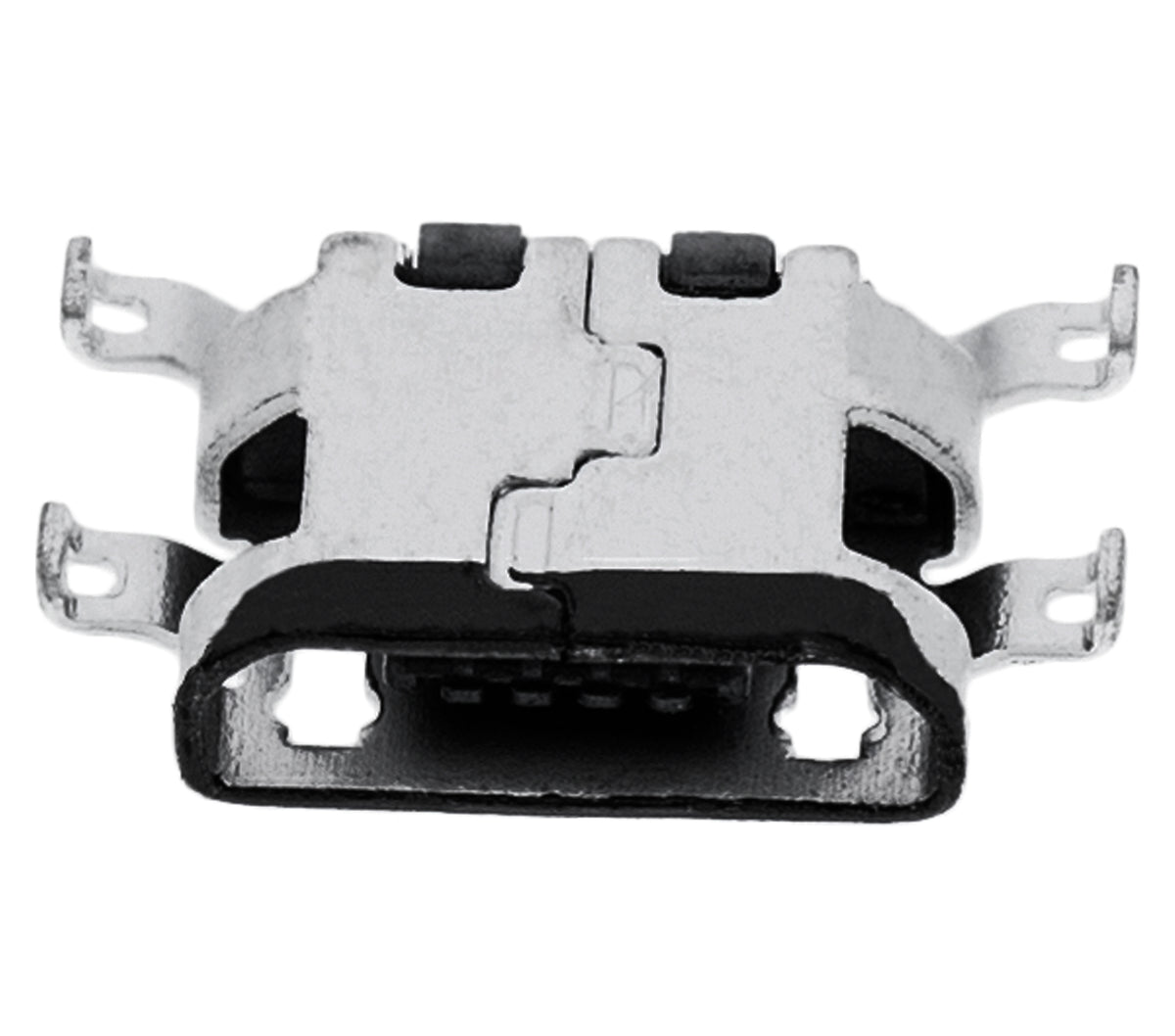 Charging Port for Motorola Droid Turbo 2 (XT1585 / 2015) - Motorola spare part product view, SKU 107082030521, image 5