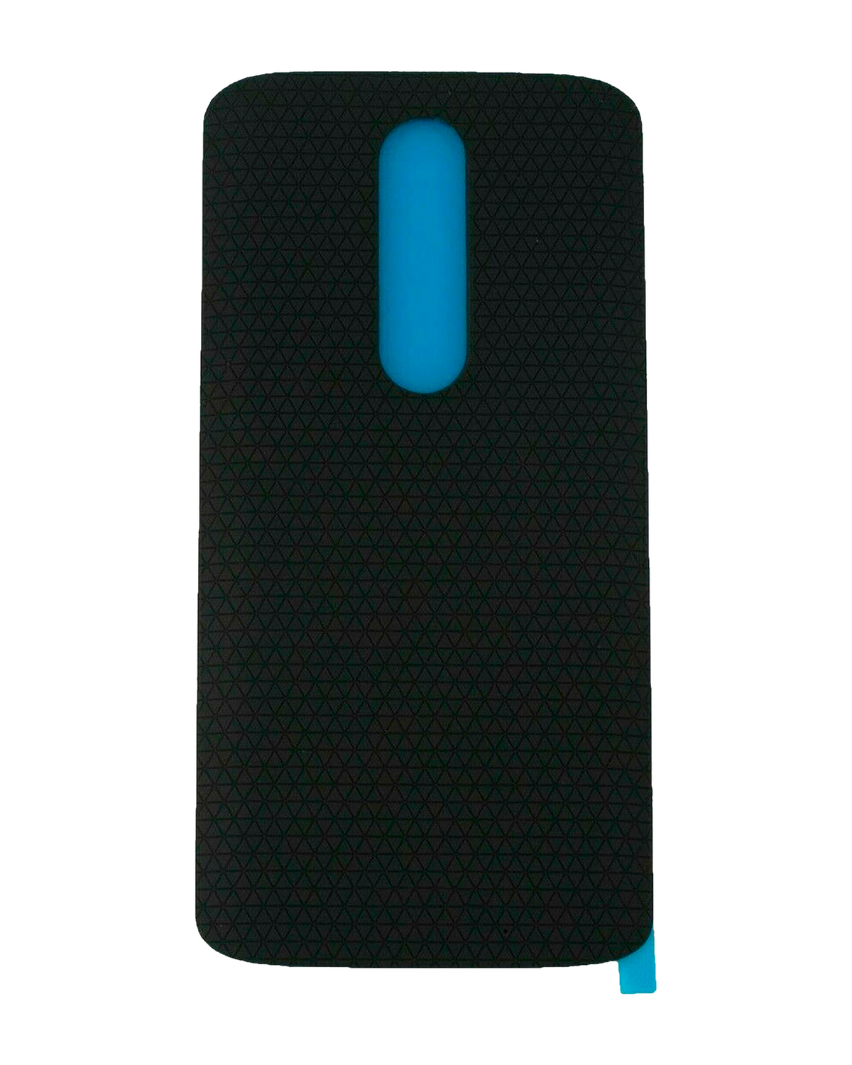 Back Cover for Motorola Droid Turbo 2 (XT1585 / 2015) Used OEM Pull Grade A - Motorola part alternate angle, SKU 107082030537, image 8