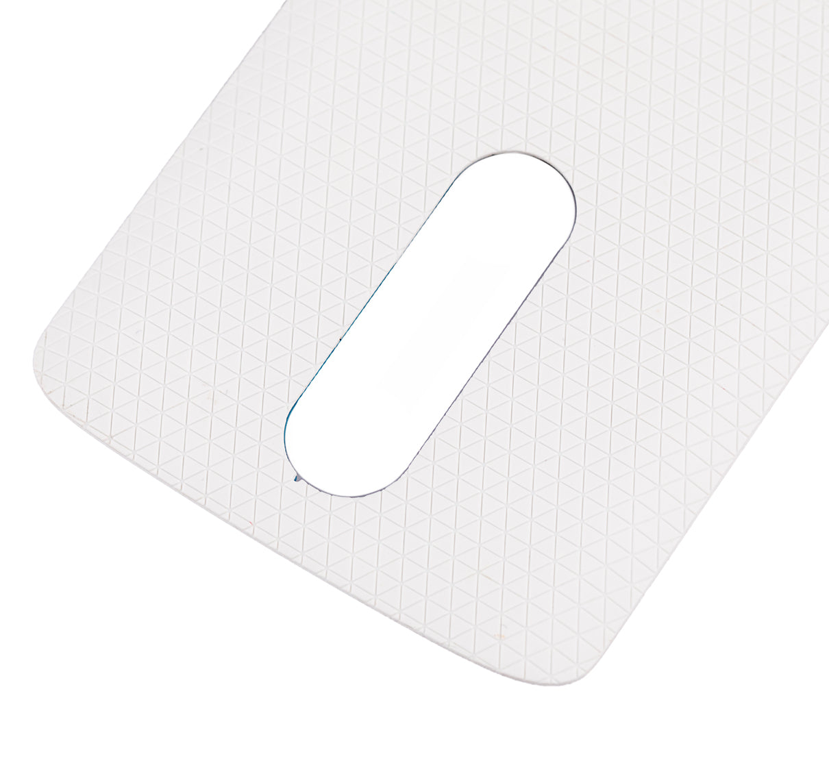 Back Cover for Motorola Droid Turbo 2 (XT1585 / 2015) White - repair component inspection view, SKU 107082030538, image 7