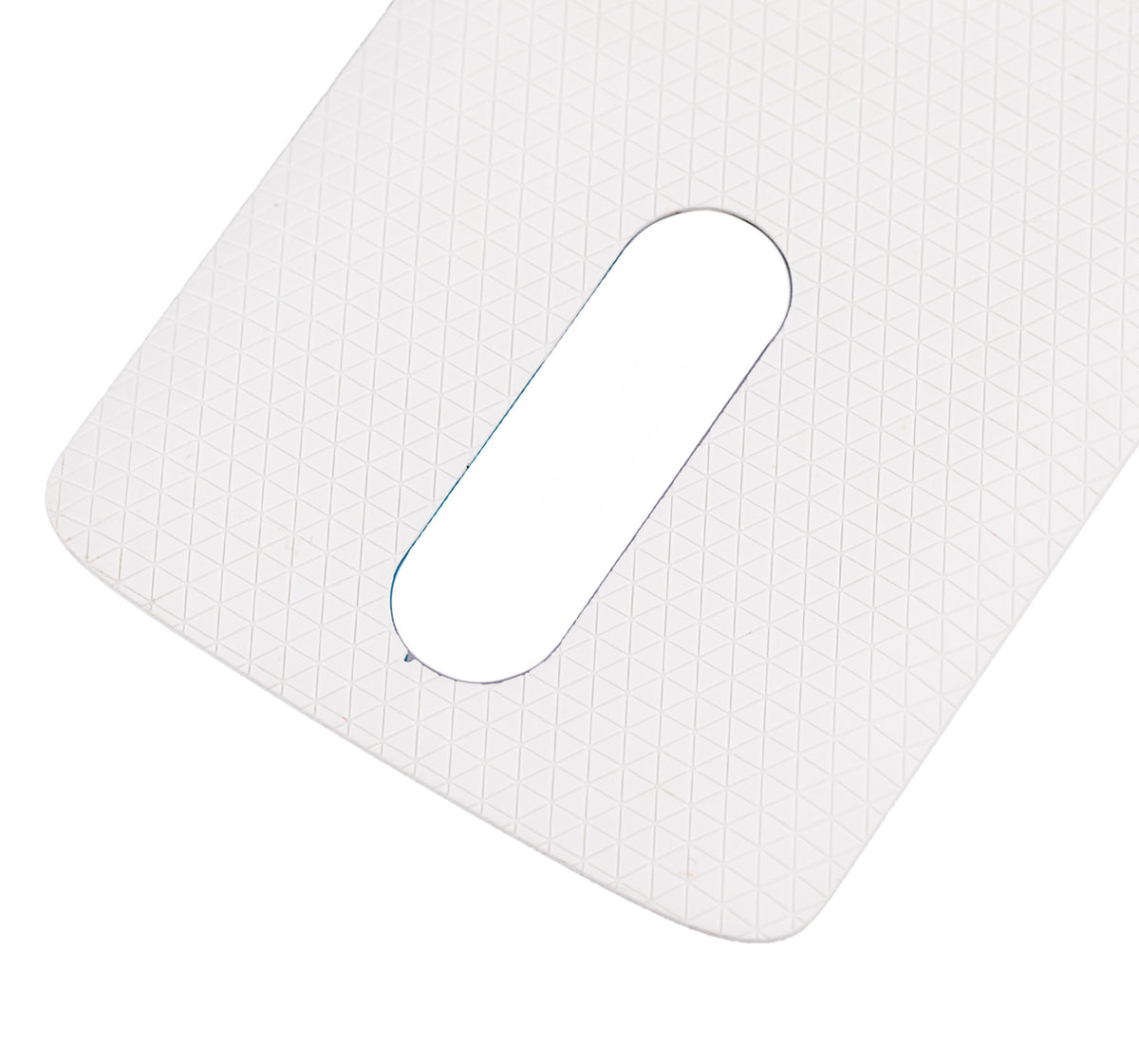 Back Cover for Motorola Droid Turbo 2 (XT1585 / 2015) White - repair component inspection view, SKU 107082030538, image 7