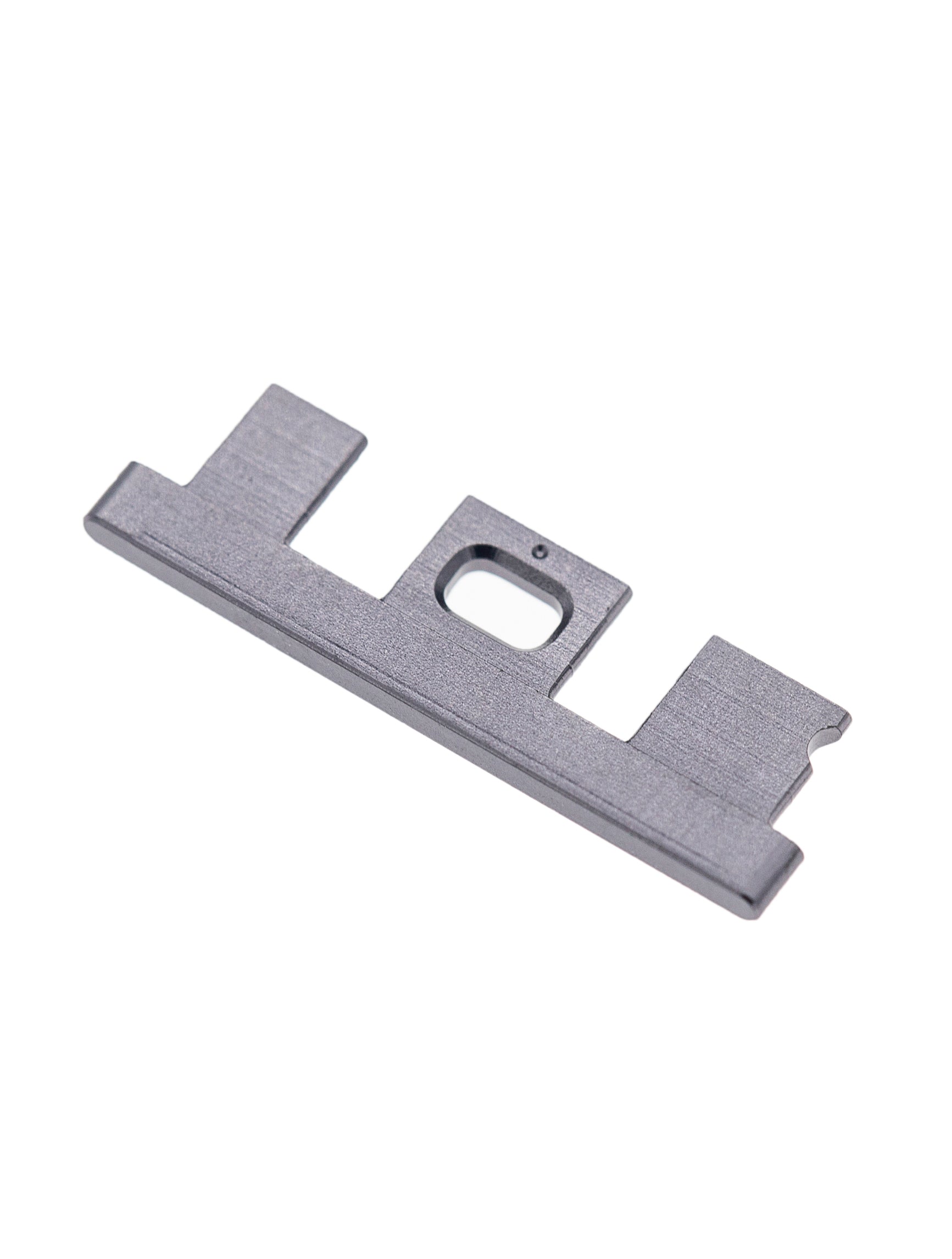 Hard Buttons for Motorola Droid Turbo 2 (XT1585 / 2015) - repair component detail angle, SKU 107082030539, image 4
