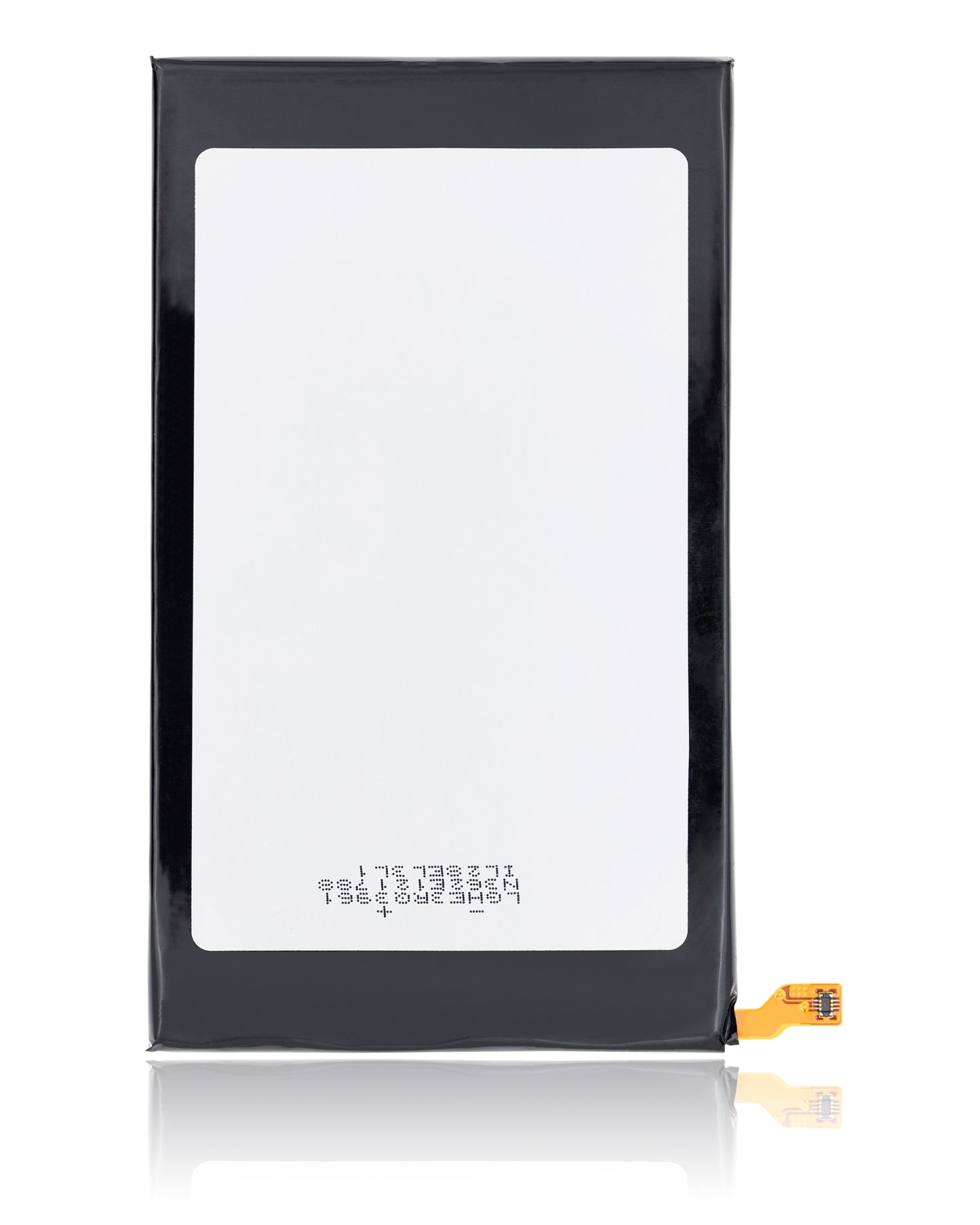 Replacement Battery for Motorola Droid Maxx (XT1080 / 2013) - phone replacement part close-up, SKU 107082030628, image 3