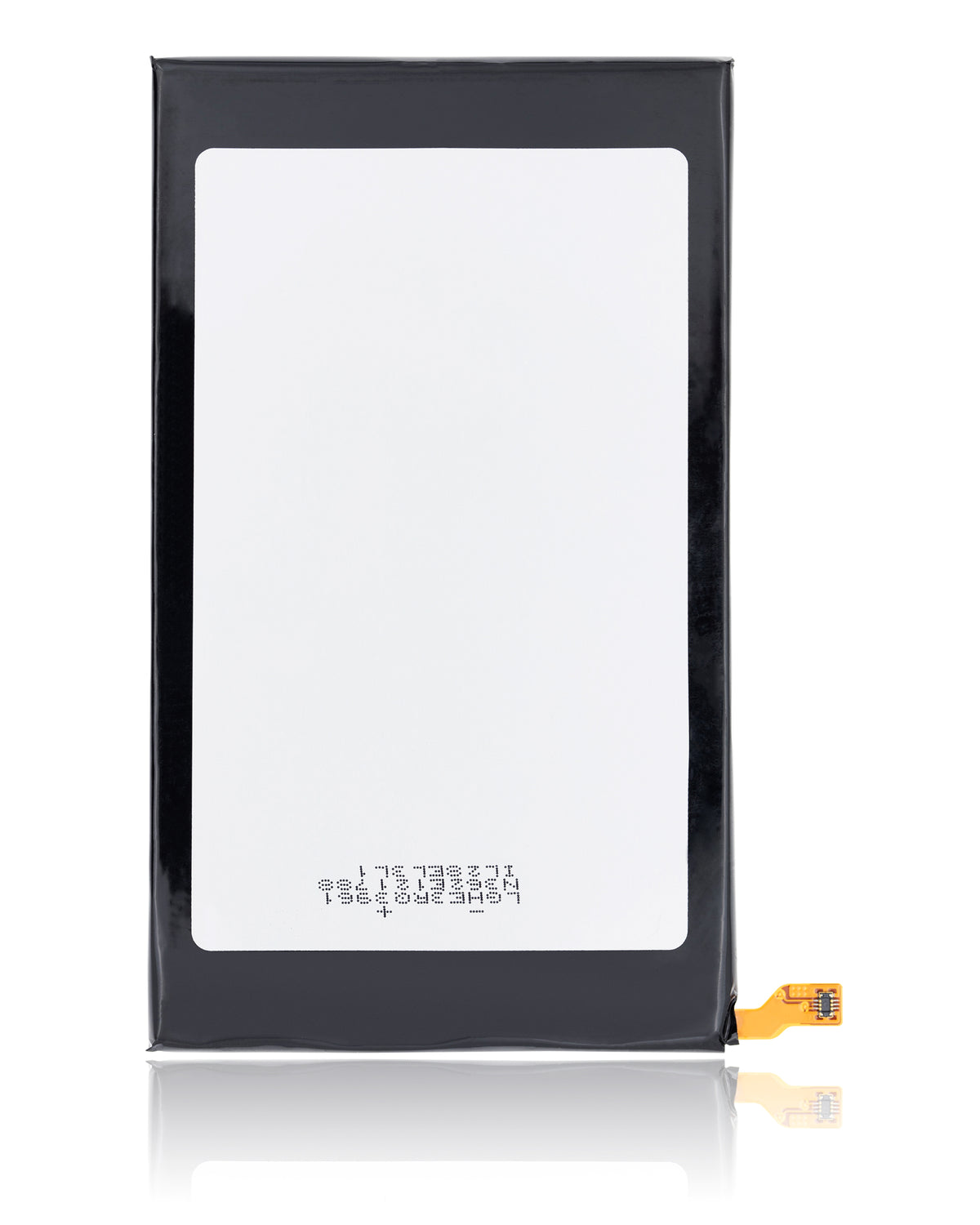 Replacement Battery for Motorola Droid Maxx (XT1080 / 2013) - phone replacement part close-up, SKU 107082030628, image 3