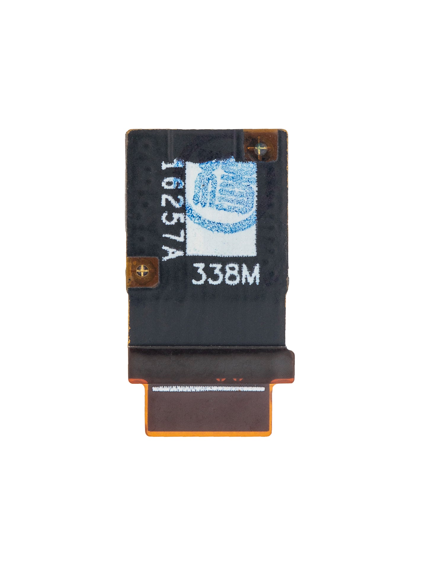 Front Camera for Motorola Droid Mini (XT1030 / 2013) - phone replacement part close-up, SKU 107082030723, image 3