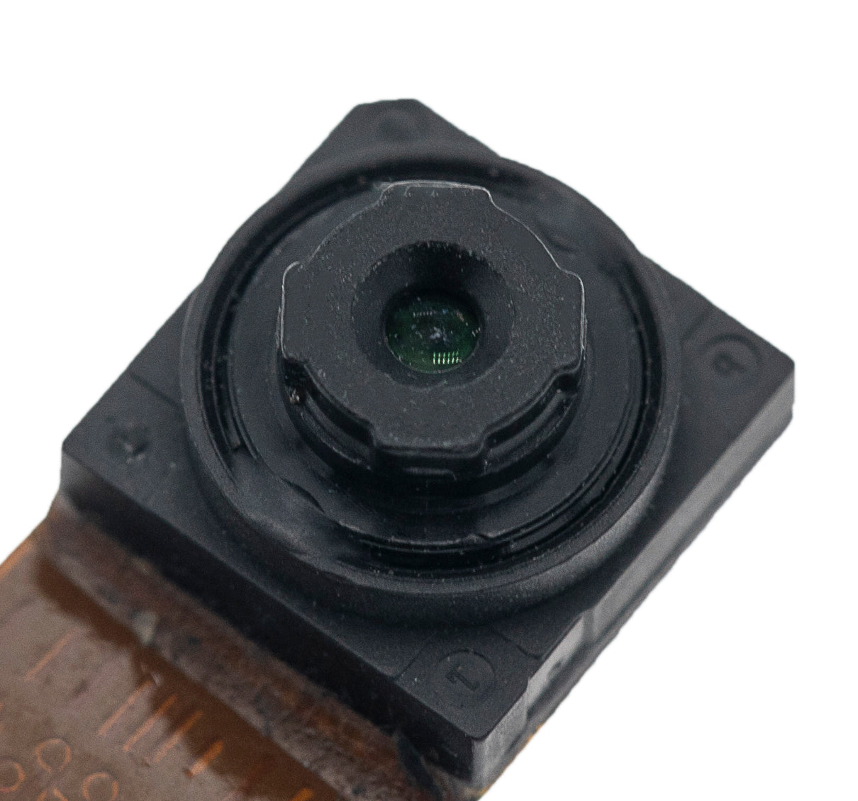 Front Camera for Motorola Droid Mini (XT1030 / 2013) - Motorola repair part alternate view, SKU 107082030723, image 2