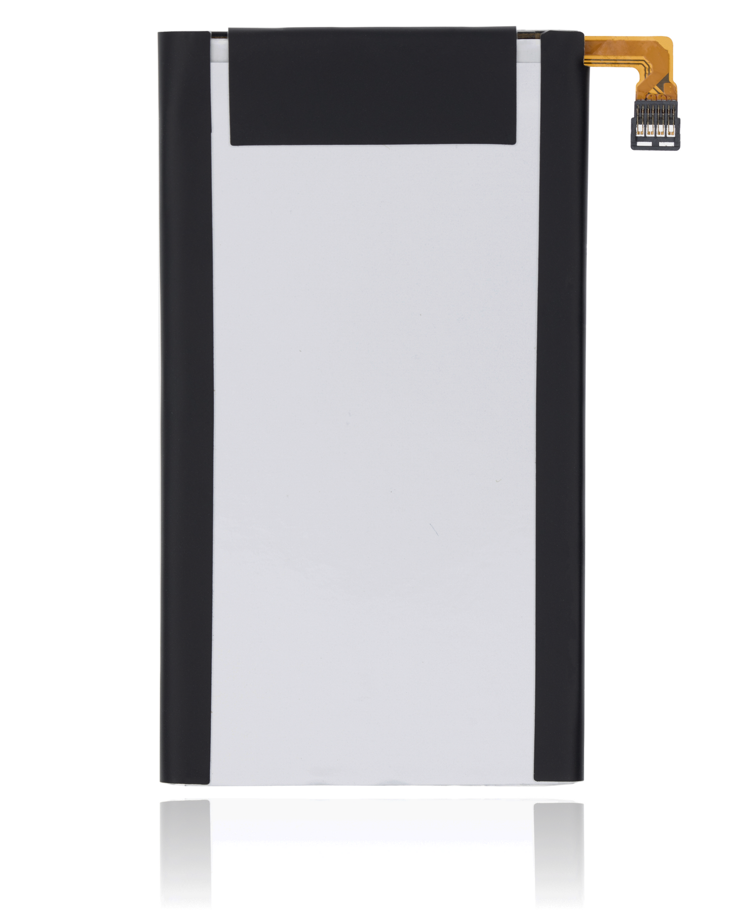 Replacement Battery for Motorola Droid Mini (XT1030 / 2013) - phone replacement part close-up, SKU 107082030726, image 3