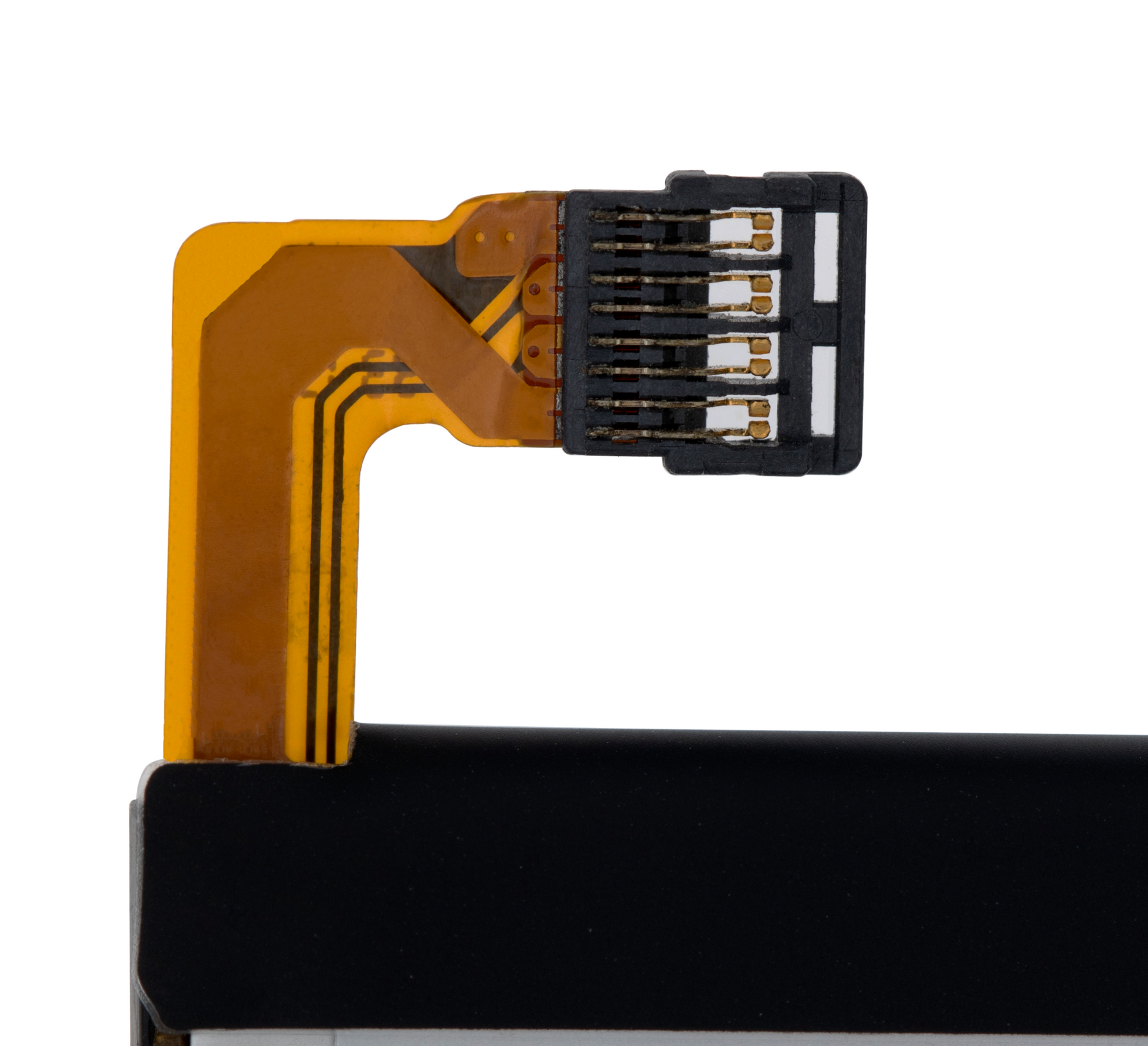 Replacement Battery for Motorola Droid Mini (XT1030 / 2013) - Motorola spare part product view, SKU 107082030726, image 5