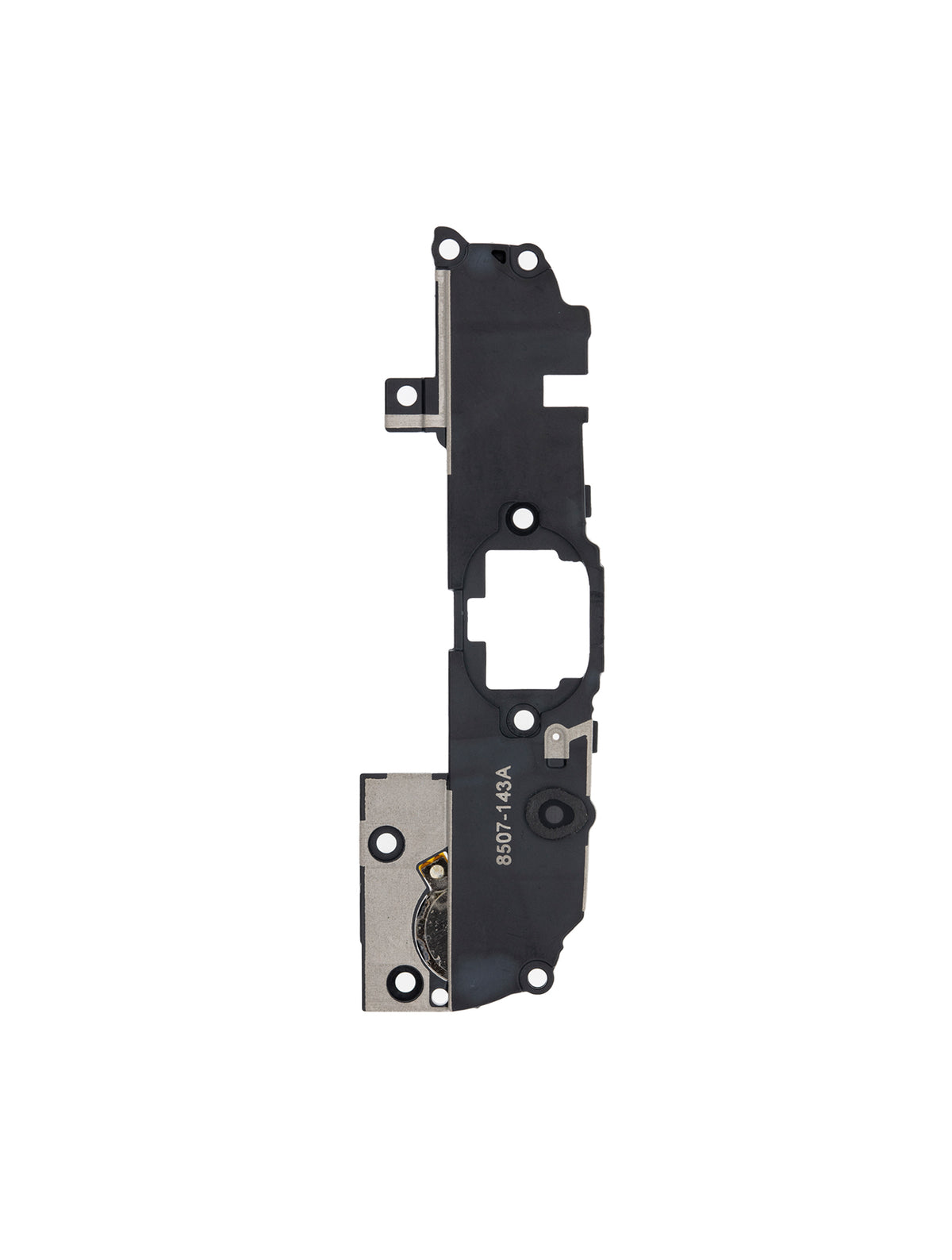 Vibrator Motor For Motorola Moto Z2 Play (XT1710 / 2017) - Motorola replacement part, alternate repair part view, SKU 107082030950