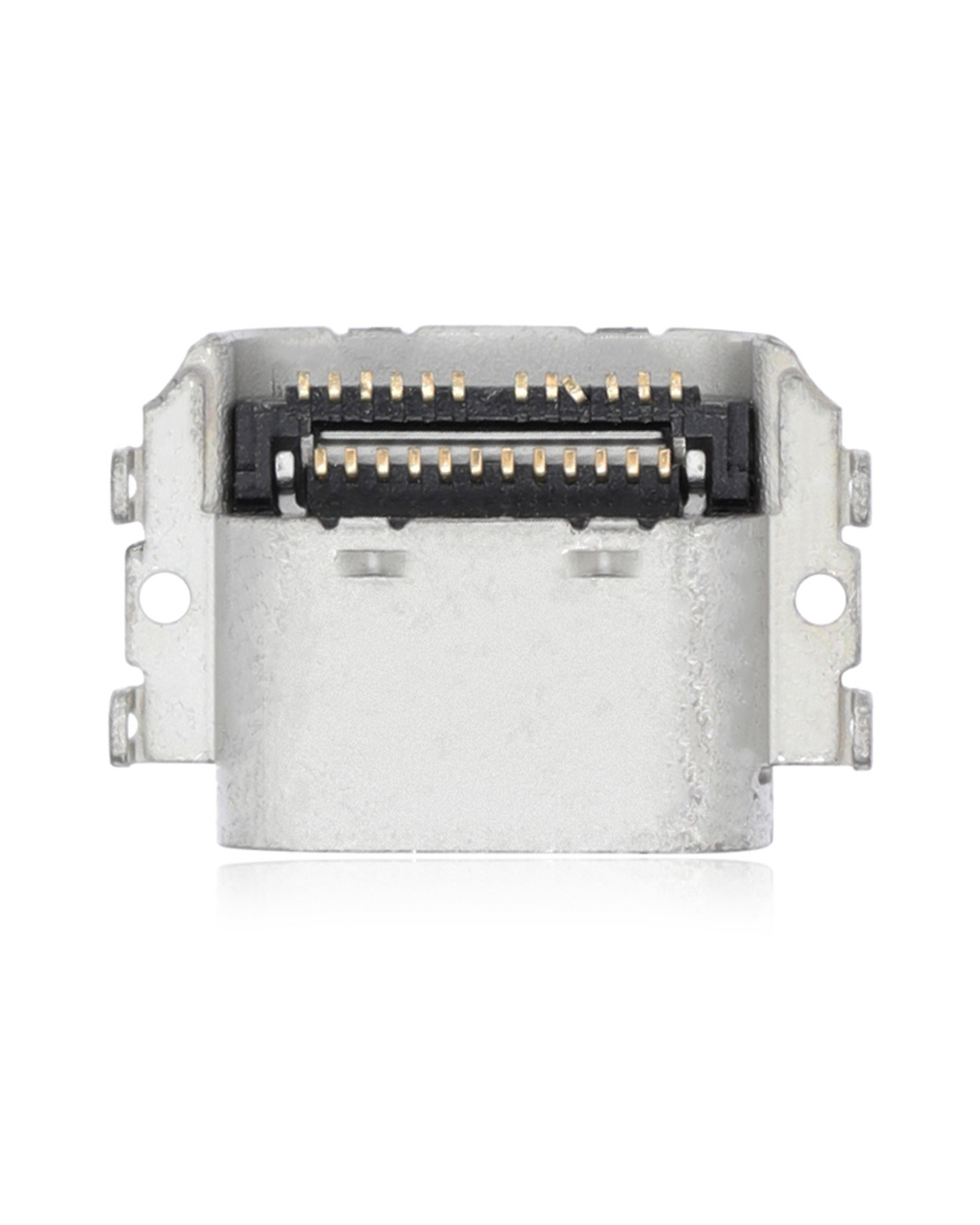 Charging Port For Motorola Moto Z (XT1650 / 2016) / Z Force Droid (Soldering Required) - Motorola replacement part, primary product view, SKU 107082031230