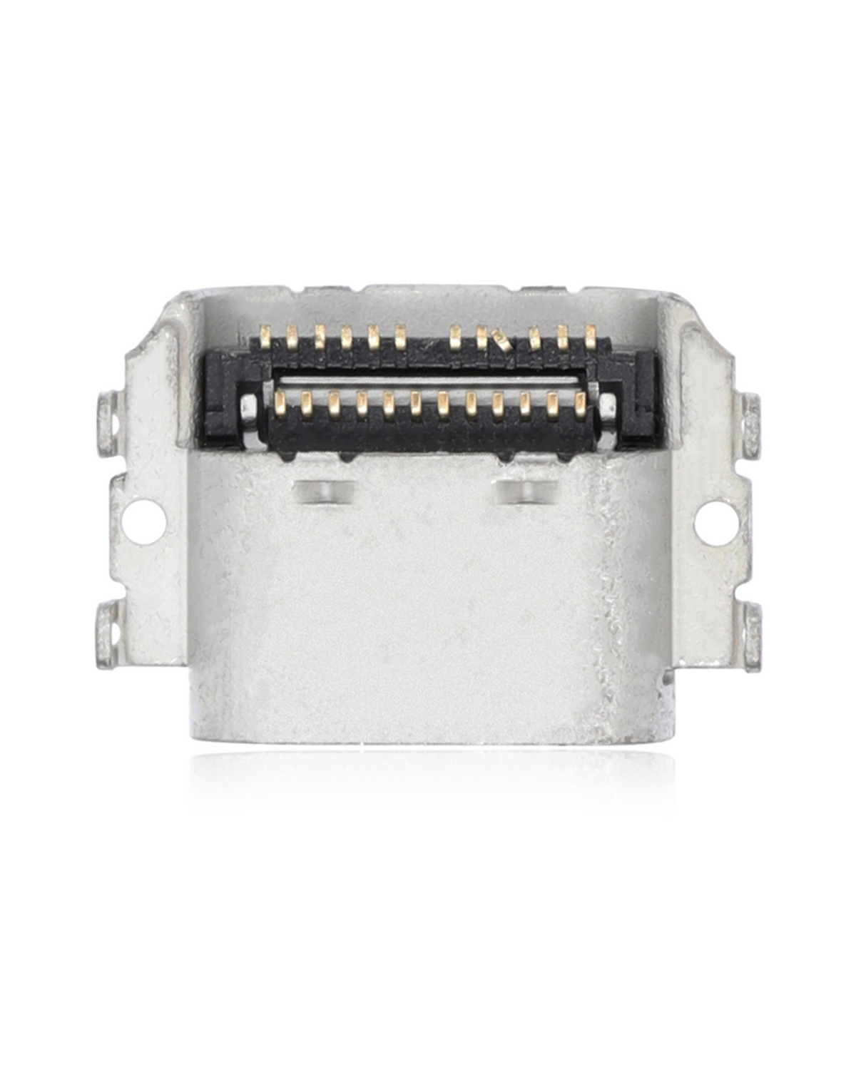 Charging Port For Motorola Moto Z (XT1650 / 2016) / Z Force Droid (Soldering Required) - Motorola replacement part, primary product view, SKU 107082031230