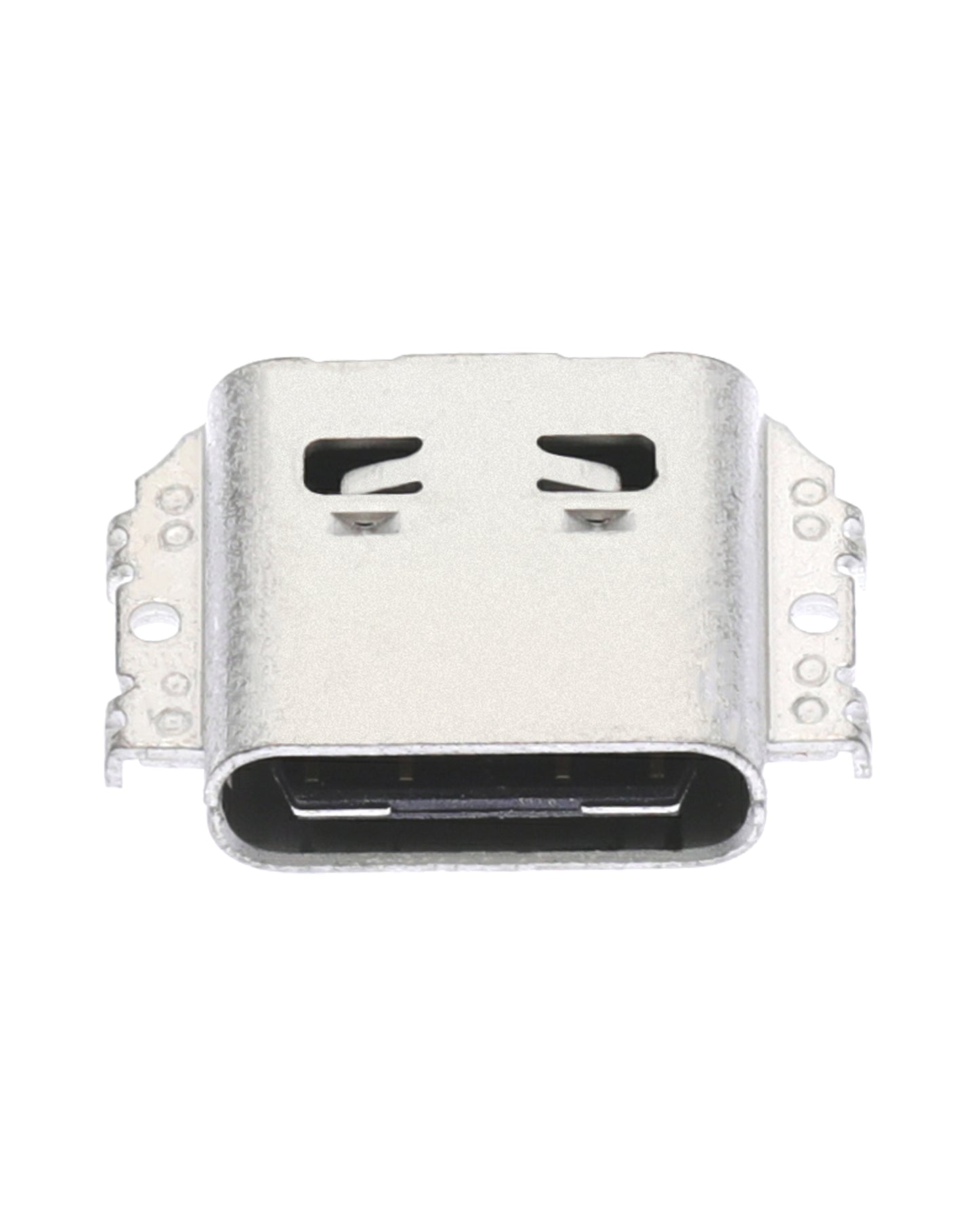 Charging Port For Motorola Moto Z (XT1650 / 2016) / Z Force Droid (Soldering Required) - Motorola replacement part, alternate repair part view, SKU 107082031230