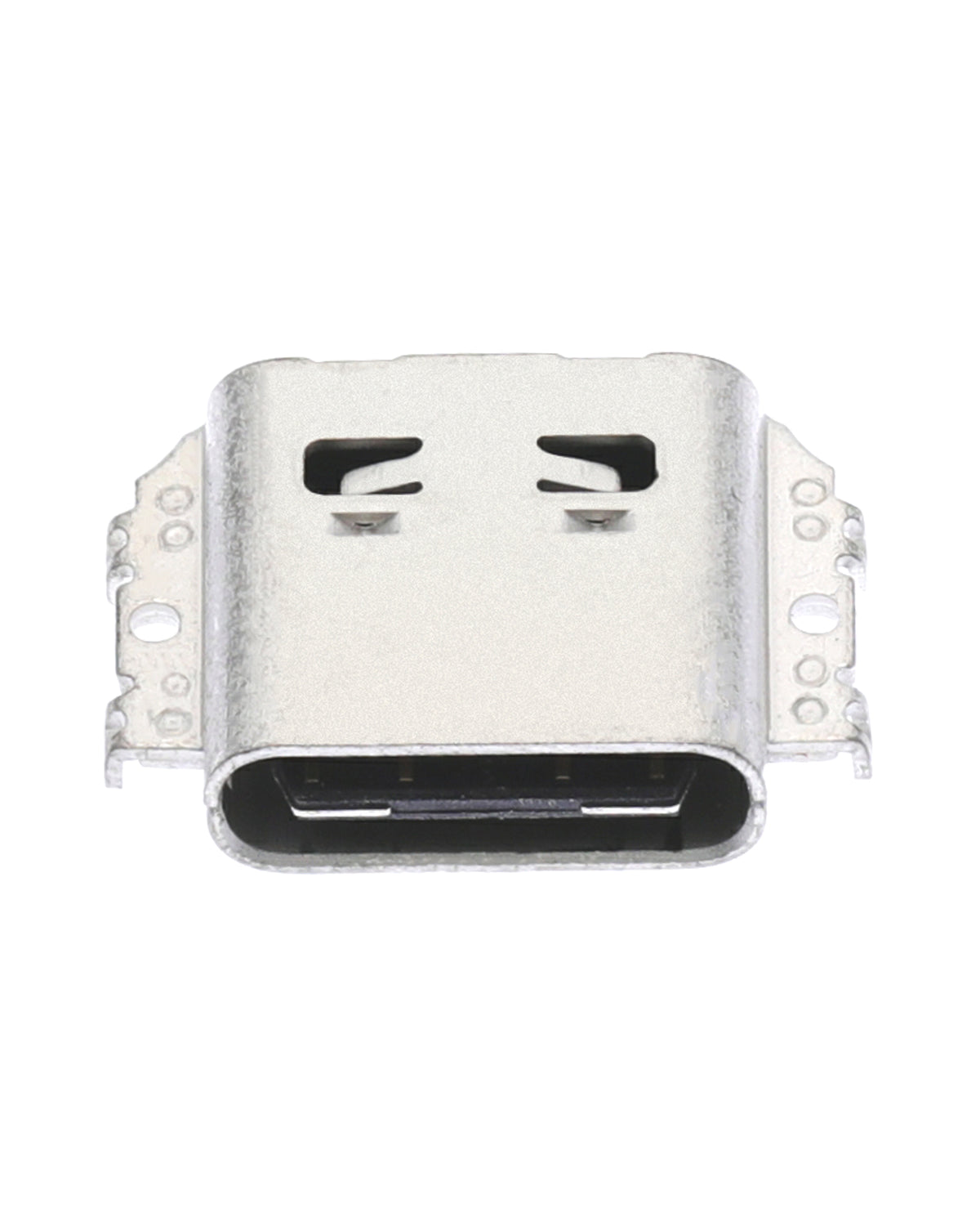 Charging Port For Motorola Moto Z (XT1650 / 2016) / Z Force Droid (Soldering Required) - Motorola replacement part, alternate repair part view, SKU 107082031230