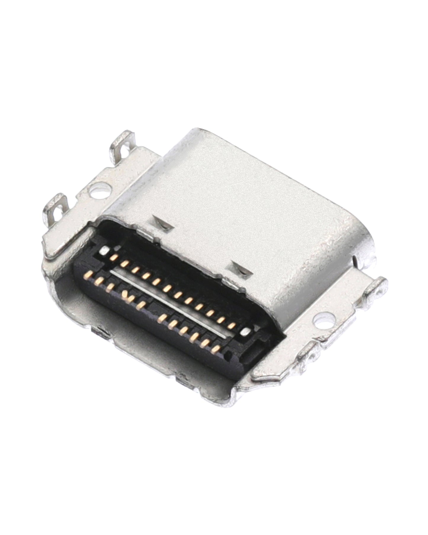Charging Port For Motorola Moto Z (XT1650 / 2016) / Z Force Droid (Soldering Required) - Motorola replacement part, additional product view, SKU 107082031230