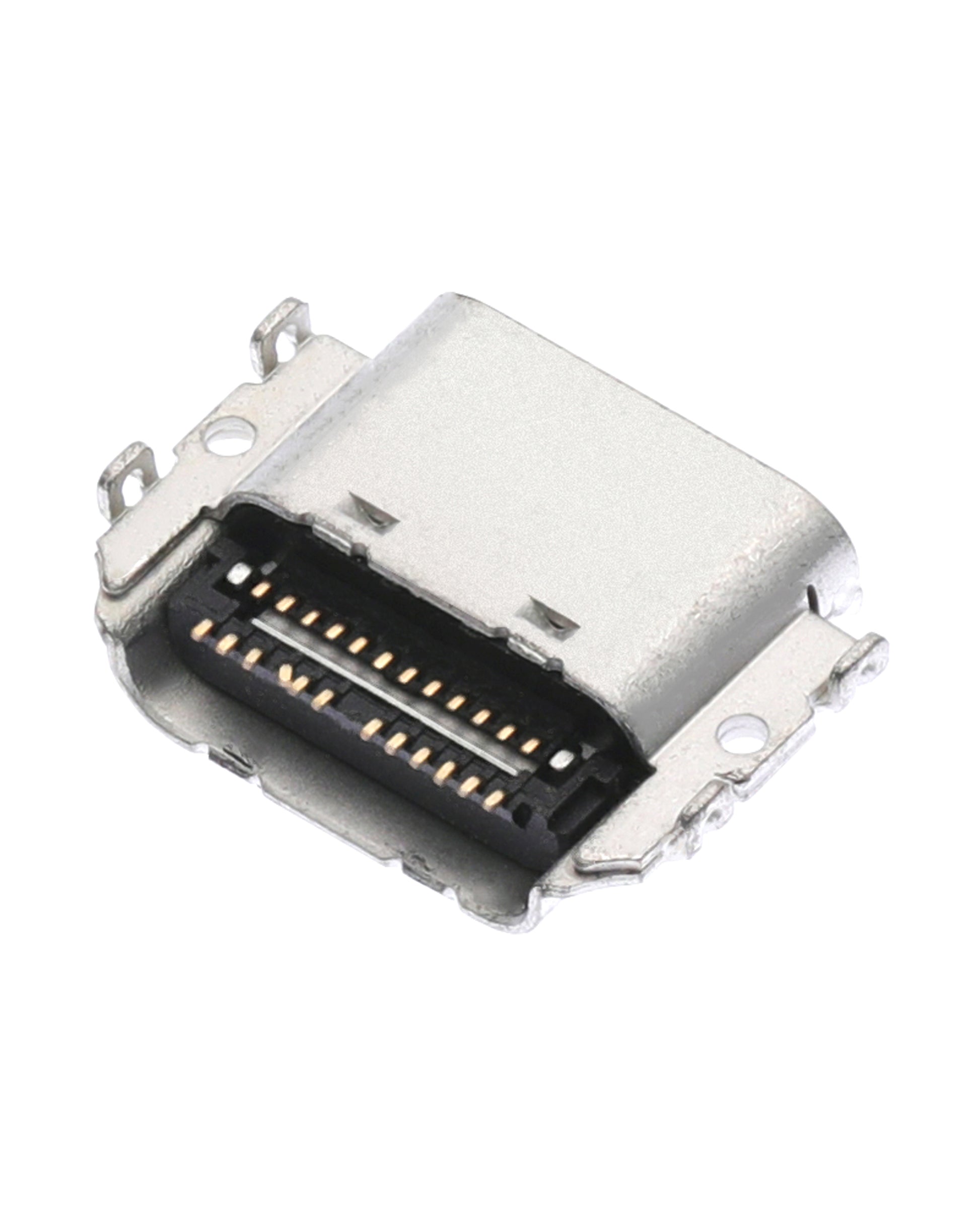 Charging Port For Motorola Moto Z (XT1650 / 2016) / Z Force Droid (Soldering Required) - Motorola replacement part, additional product view, SKU 107082031230