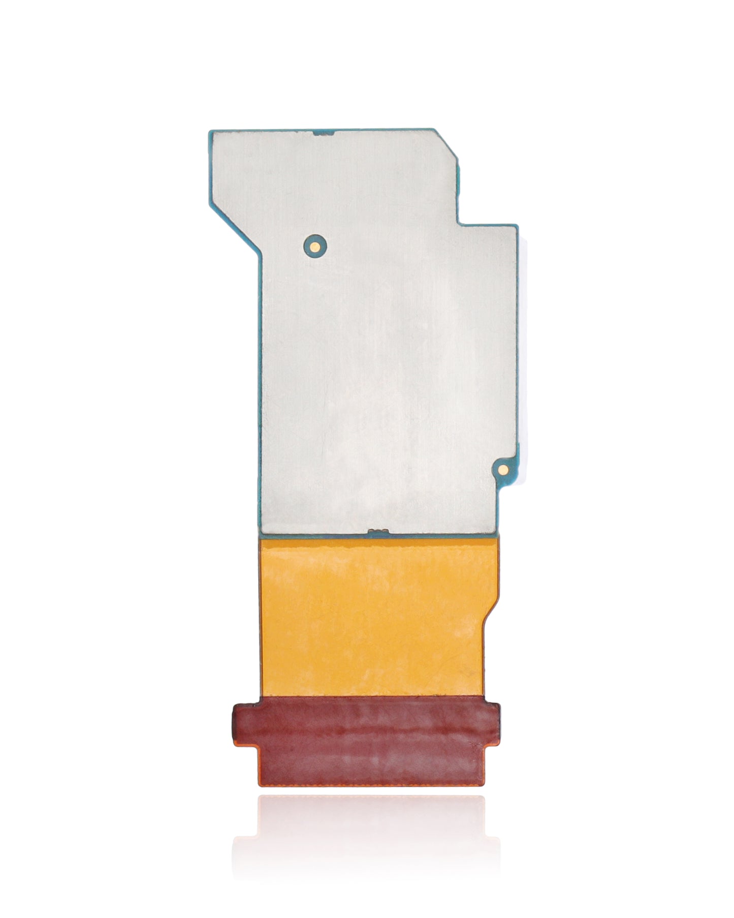 Back Camera For Motorola Moto Z Force Droid (XT1650-02 / 2016) - Motorola replacement part, component detail view, SKU 107082031231