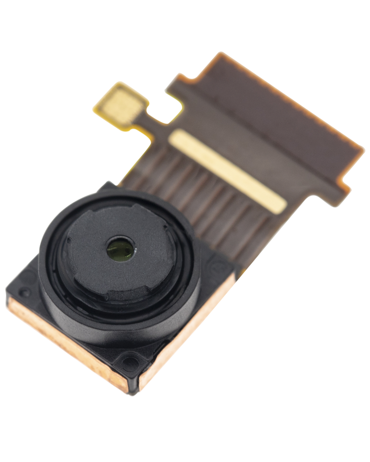 Front Camera For Motorola Moto Z Force Droid (XT1650-02 / 2016) - Motorola replacement part, close-up replacement part view, SKU 107082031232