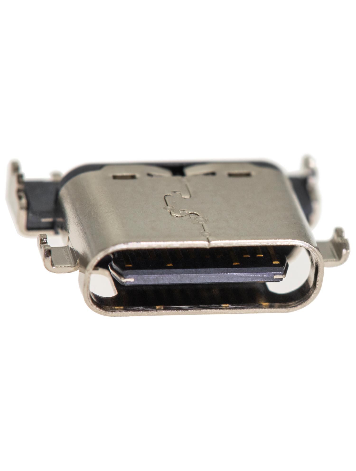 Charging Port Only For Motorola Moto Z Play Droid (XT1635 / 2016) (Soldering Required) - Motorola replacement part, additional product view, SKU 107082031431