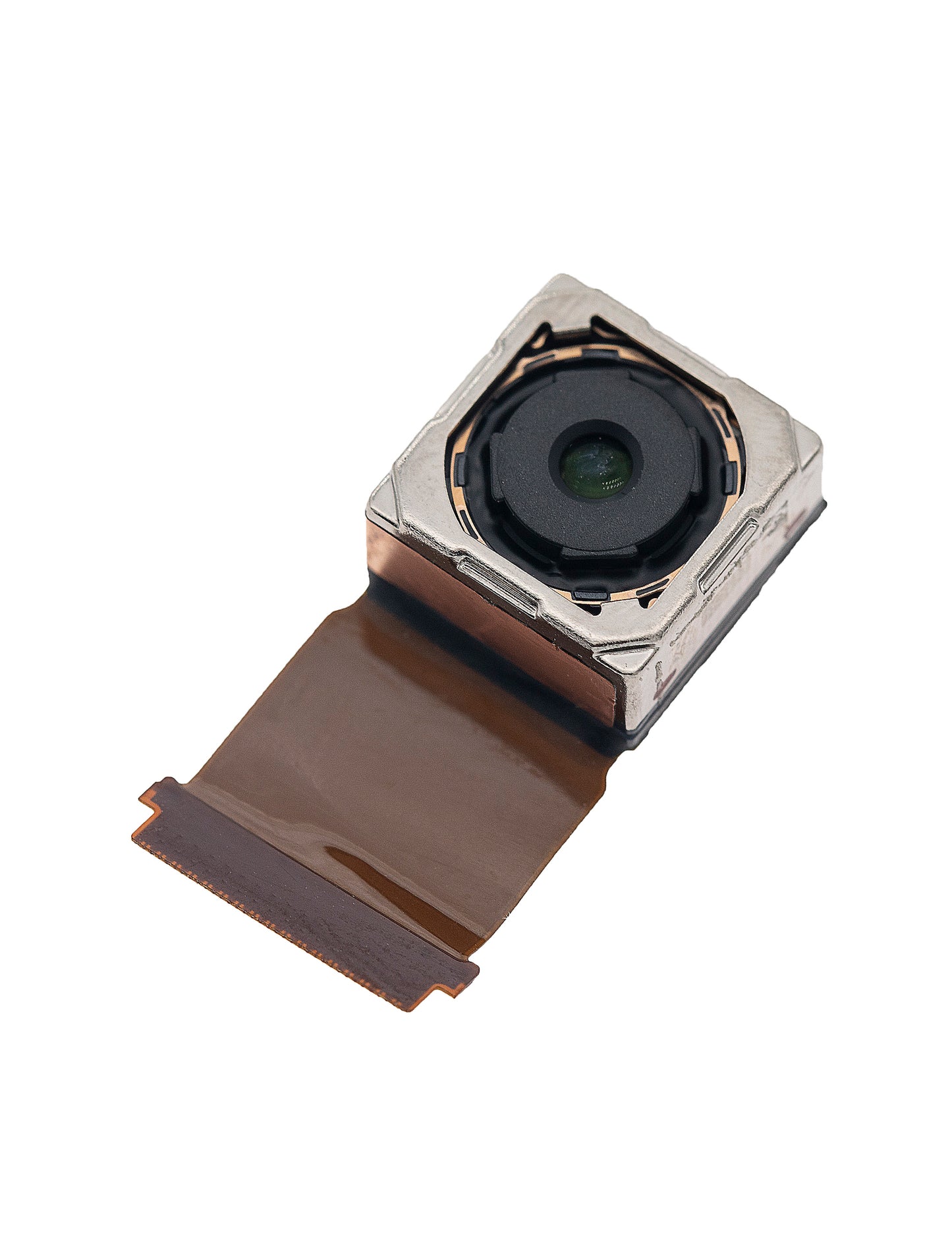 Back Camera For Motorola Moto Z Play Droid (XT1635 / 2016) - Motorola replacement part, close-up replacement part view, SKU 107082031442