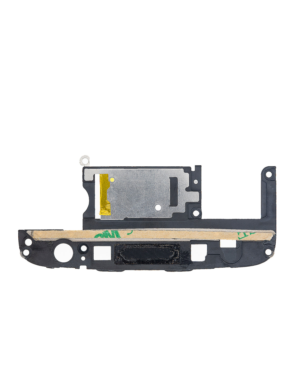 Earpiece Speaker With Housing For Motorola Moto Z Play Droid (XT1635 / 2016) - Motorola replacement part, alternate repair part view, SKU 107082031444