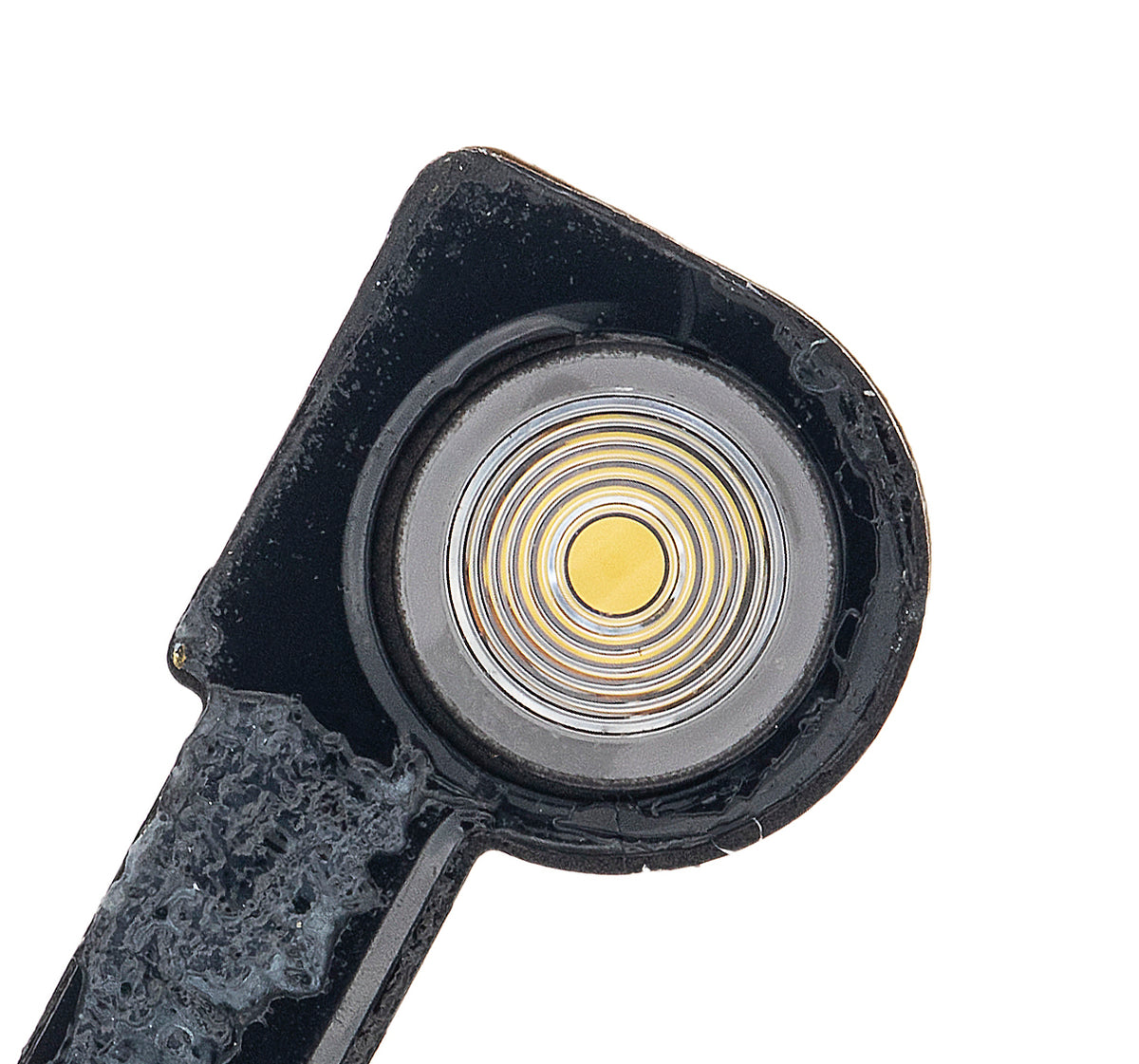 Front Camera Flash Flex Cable For Motorola Moto Z Play Droid (XT1635 / 2016) - Motorola replacement part, additional product view, SKU 107082031451