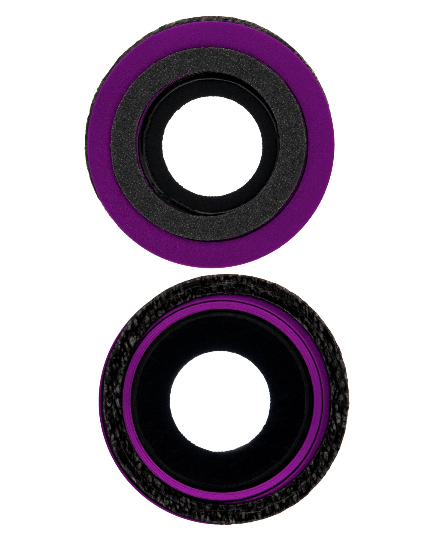 Back Camera Lens For Motorola Moto X (XT1060 / 2013) (Purple) - Motorola phone replacement part, alternate replacement part view, SKU 107082031927