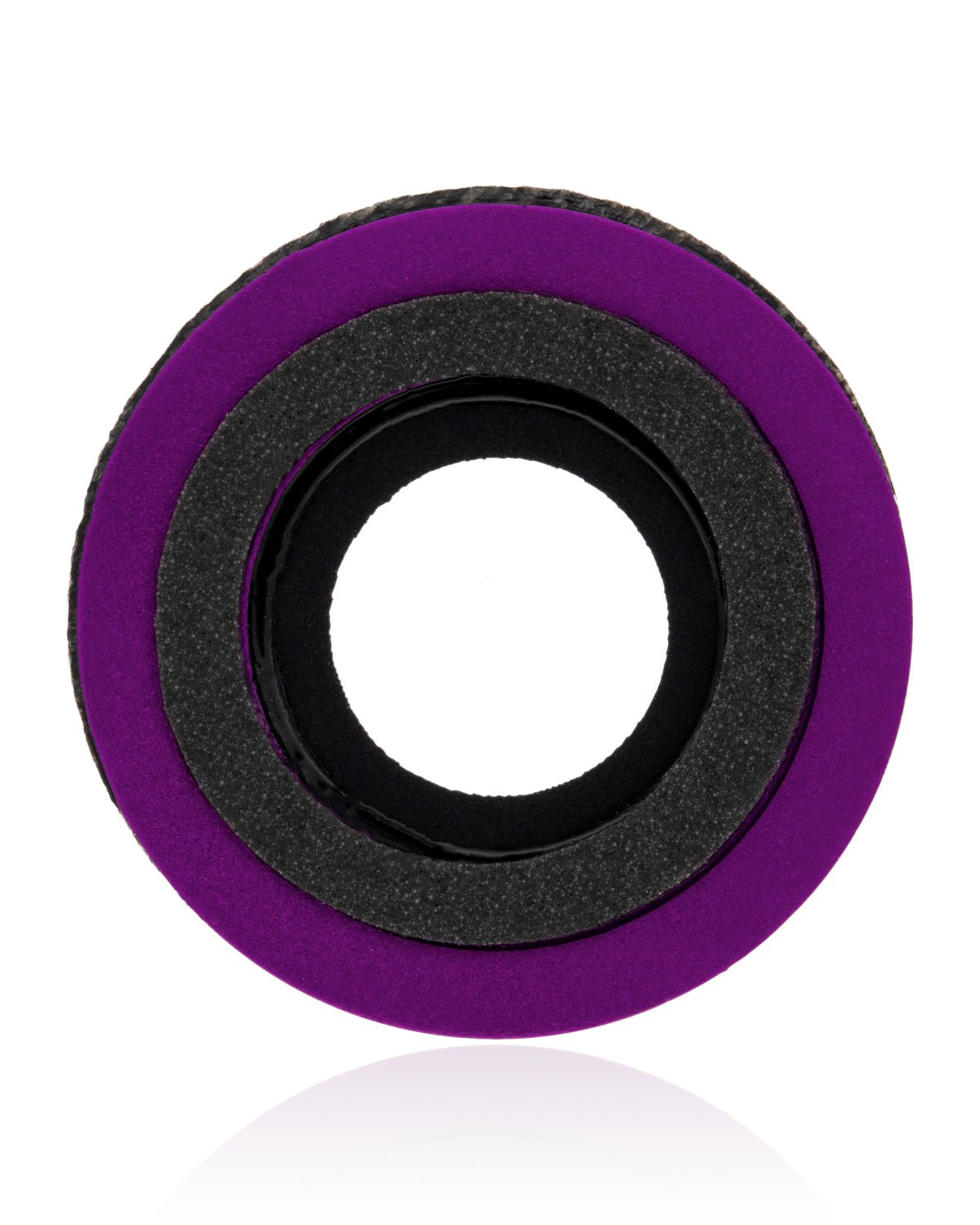 Back Camera Lens For Motorola Moto X (XT1060 / 2013) (Purple) - Motorola phone replacement part, component detail view, SKU 107082031927