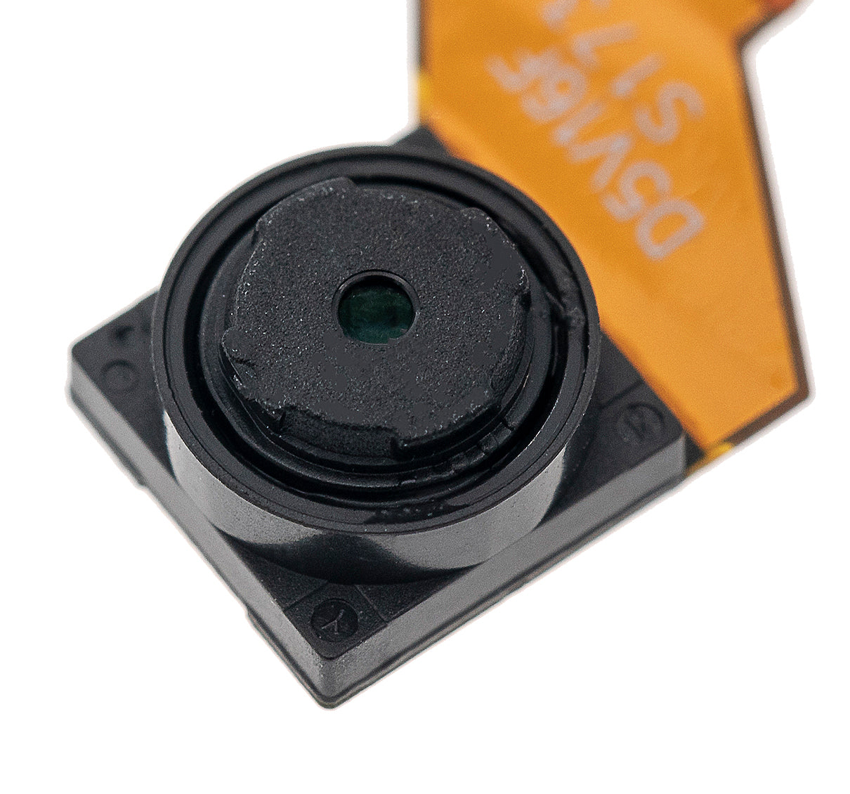 Front Camera Flex For Motorola Moto Z2 Force (XT1789 / 2017) - Motorola replacement part, additional product view, SKU 107082032233