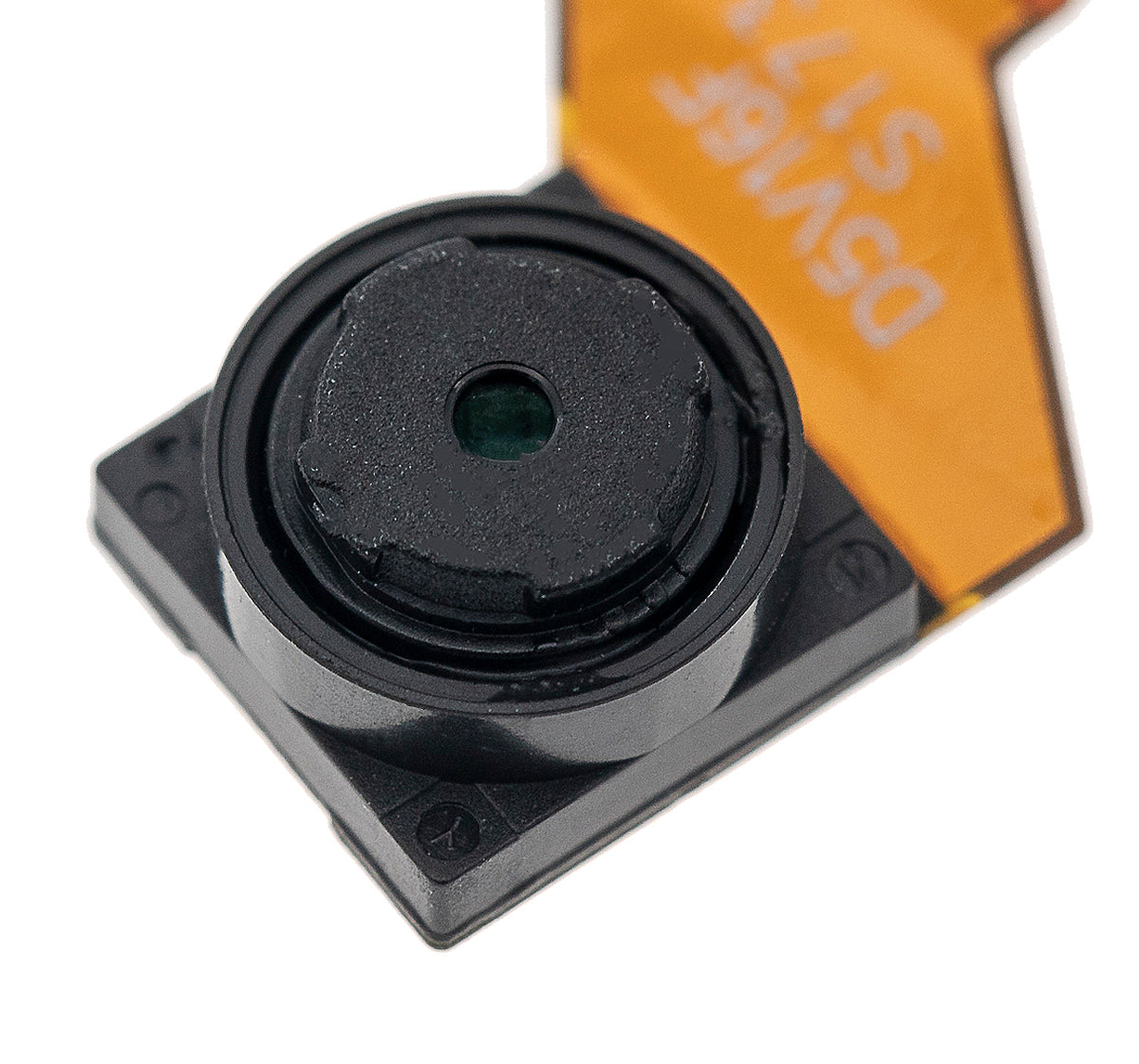Front Camera Flex For Motorola Moto Z2 Force (XT1789 / 2017) - Motorola replacement part, additional product view, SKU 107082032233