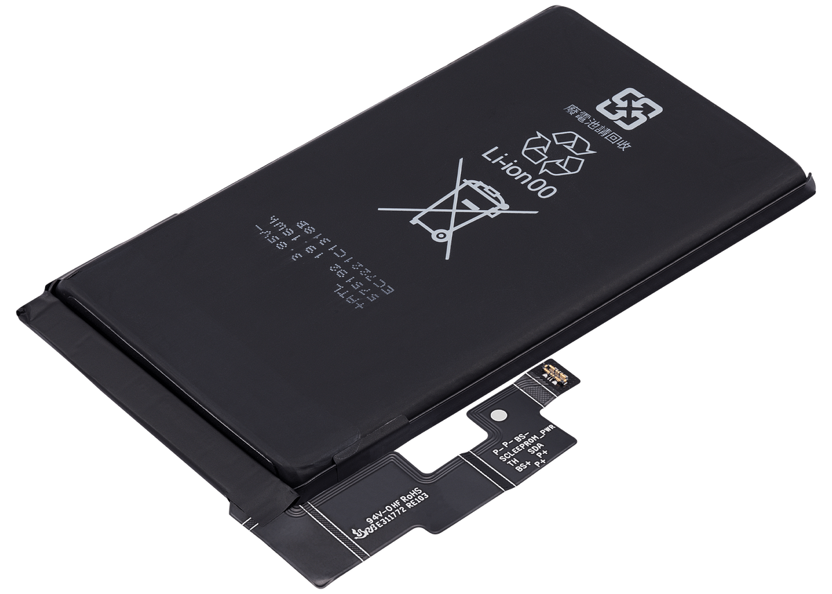 Replacement Battery For Google Pixel 7 Pro (GMF5Z) - phone repair part close-up