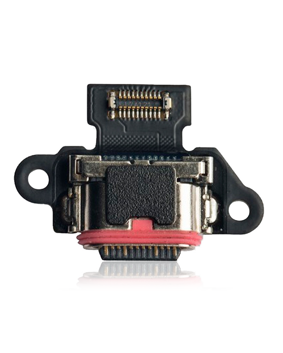 Charging Port With Flex Cable For Motorola Moto X4 (XT1900 / 2017) - Motorola phone replacement part, primary product view, SKU 107082032816