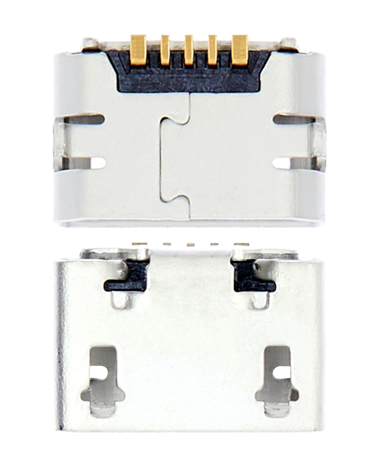 Charging Port For Motorola Moto X2 (XT1096 / 2014) - Motorola phone replacement part, alternate replacement part view, SKU 107082032921