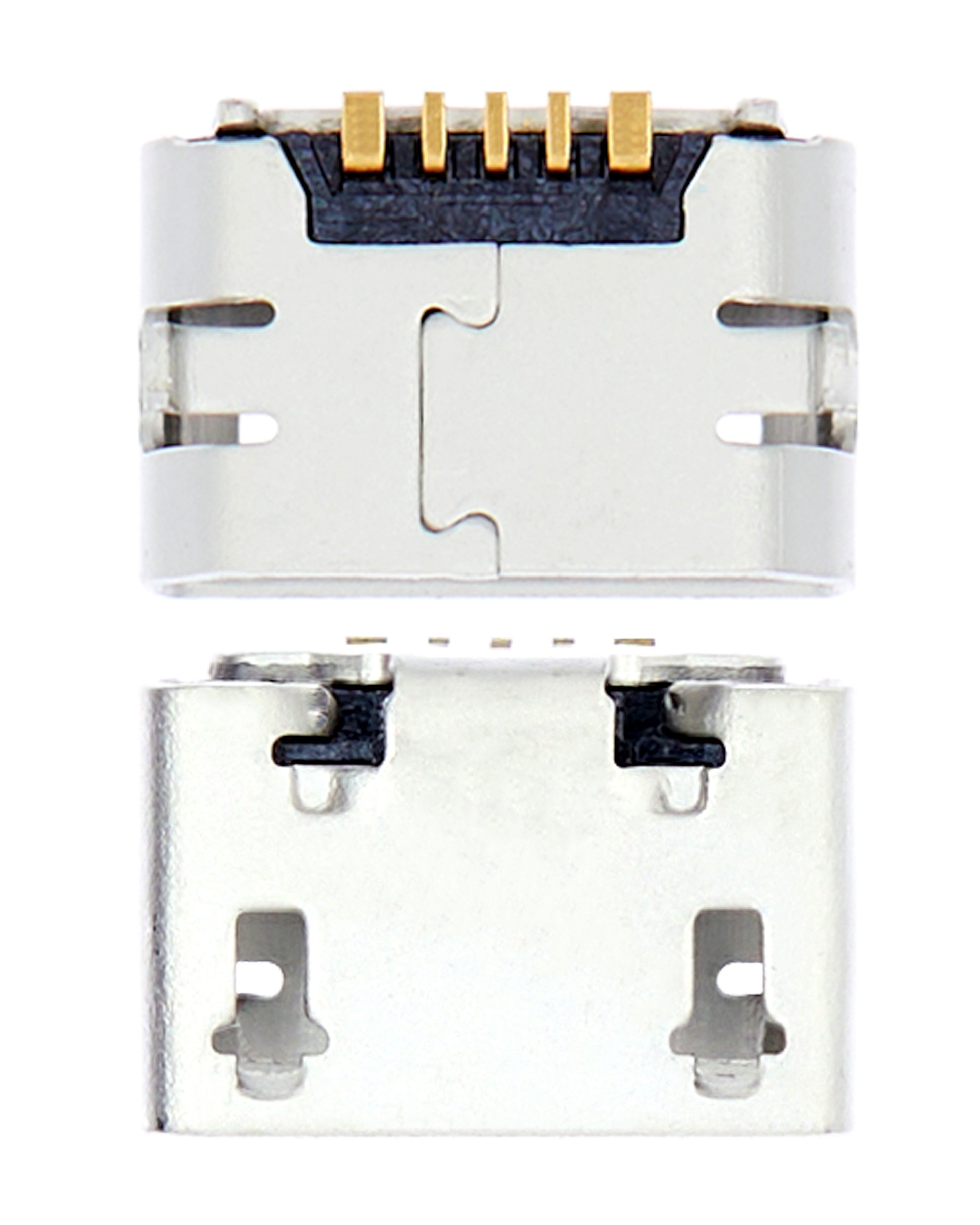 Charging Port For Motorola Moto X2 (XT1096 / 2014) - Motorola phone replacement part, alternate replacement part view, SKU 107082032921