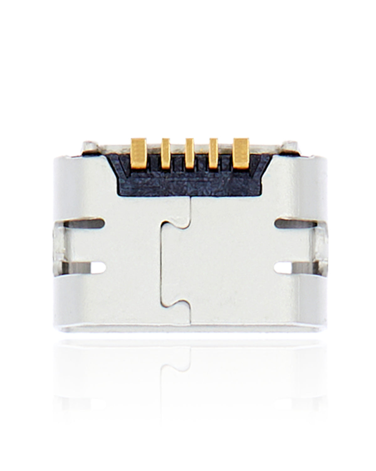 Charging Port For Motorola Moto X2 (XT1096 / 2014) - Motorola phone replacement part, component detail view, SKU 107082032921