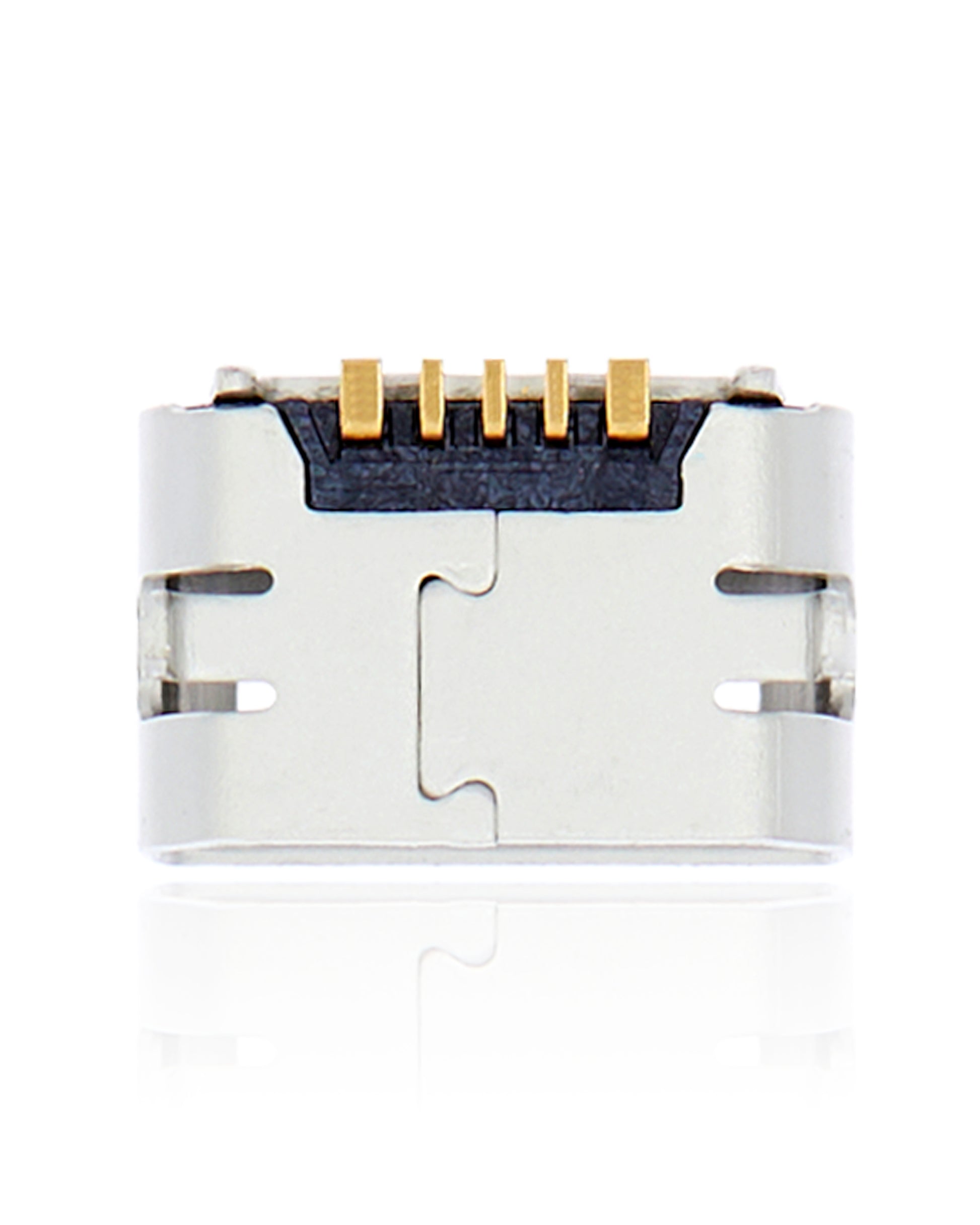 Charging Port For Motorola Moto X2 (XT1096 / 2014) - Motorola phone replacement part, component detail view, SKU 107082032921