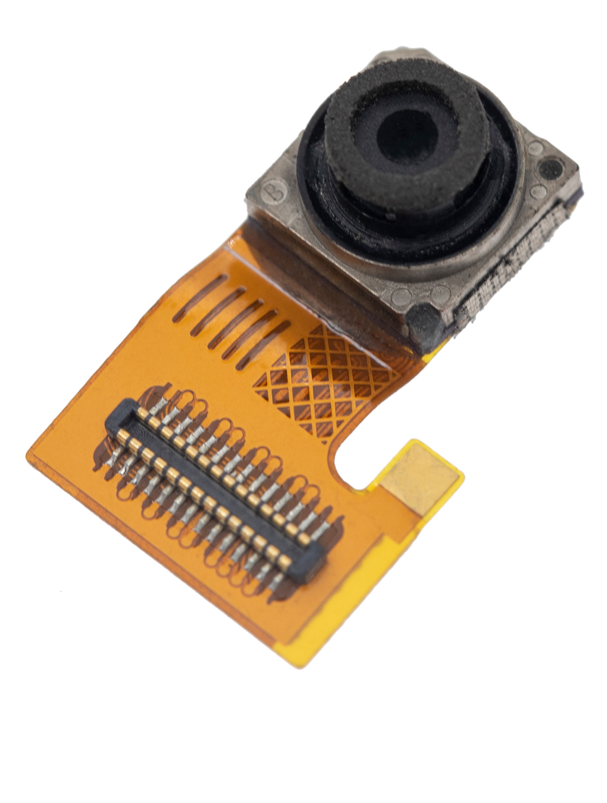 Front Camera For Motorola Moto X2 (XT1096 / 2014) - Motorola phone replacement part, component detail view, SKU 107082032923