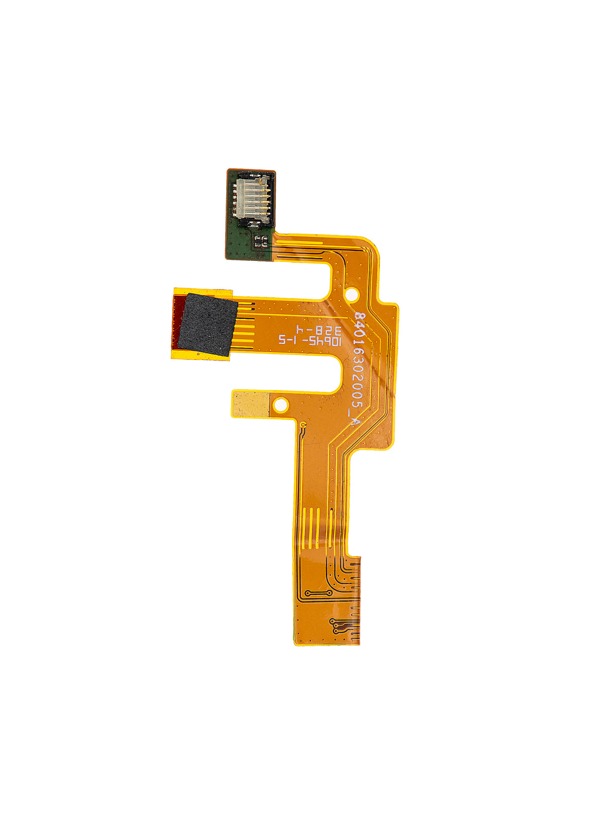 LCD Flex Cable For Motorola Moto X2 (XT1096 / 2014) - Motorola phone replacement part, component detail view, SKU 107082032929