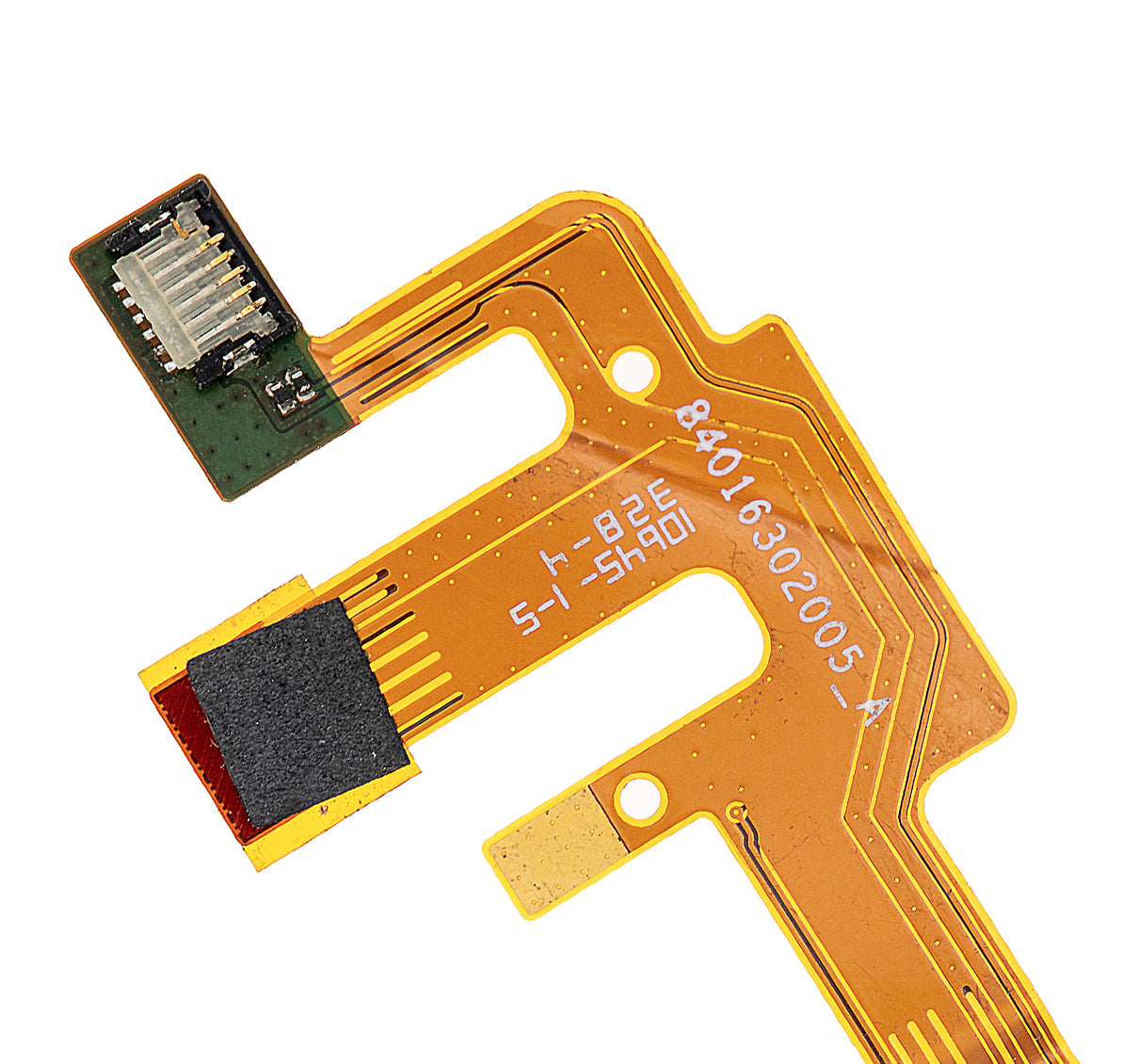 LCD Flex Cable For Motorola Moto X2 (XT1096 / 2014) - Motorola phone replacement part, additional product view, SKU 107082032929